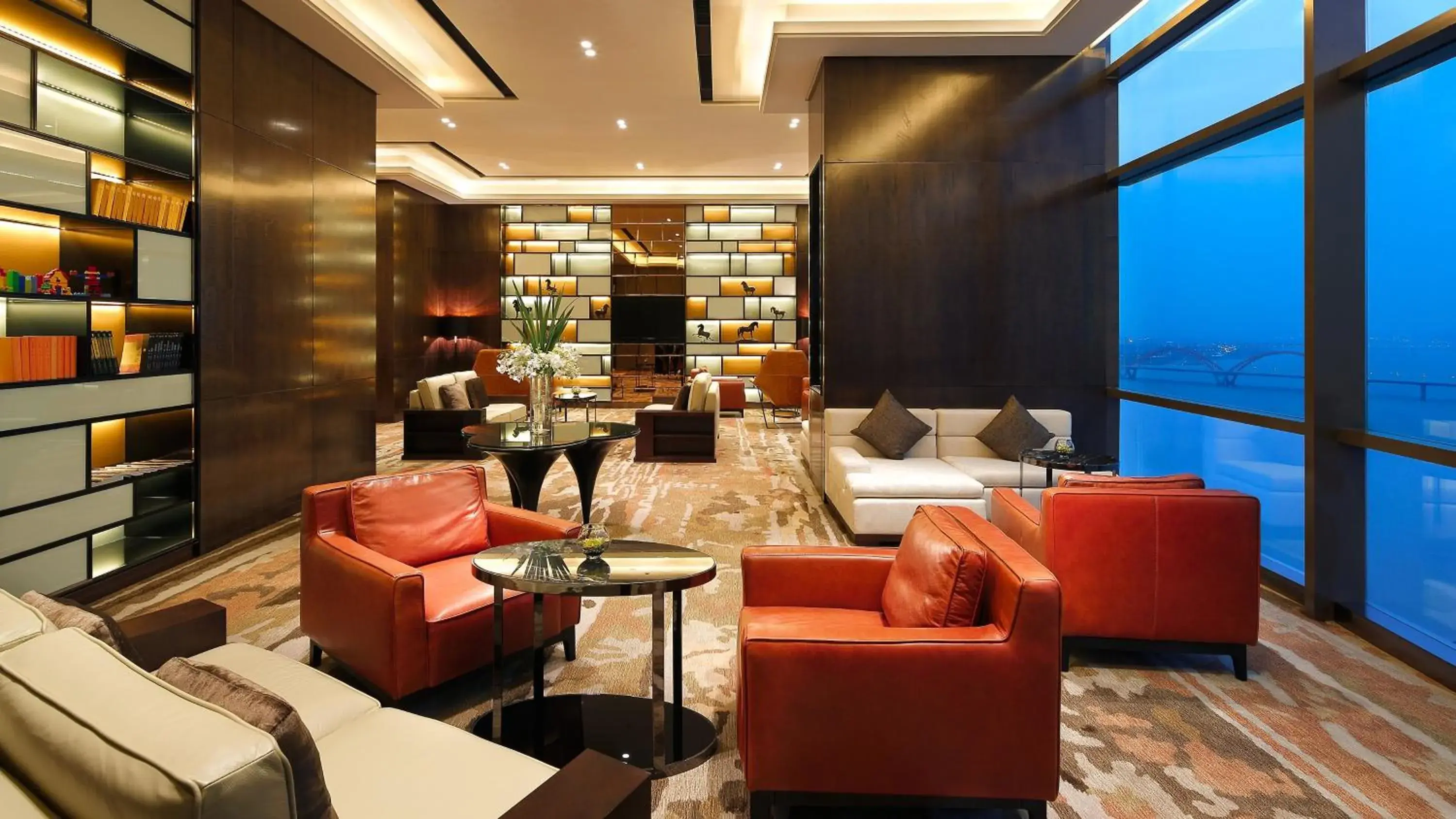 Other, Lobby/Reception in InterContinental Changsha, an IHG Hotel