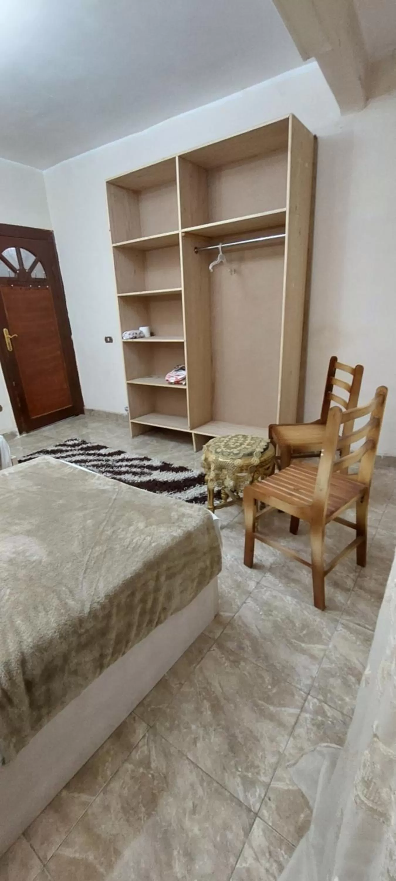 pyramid Giza city inn