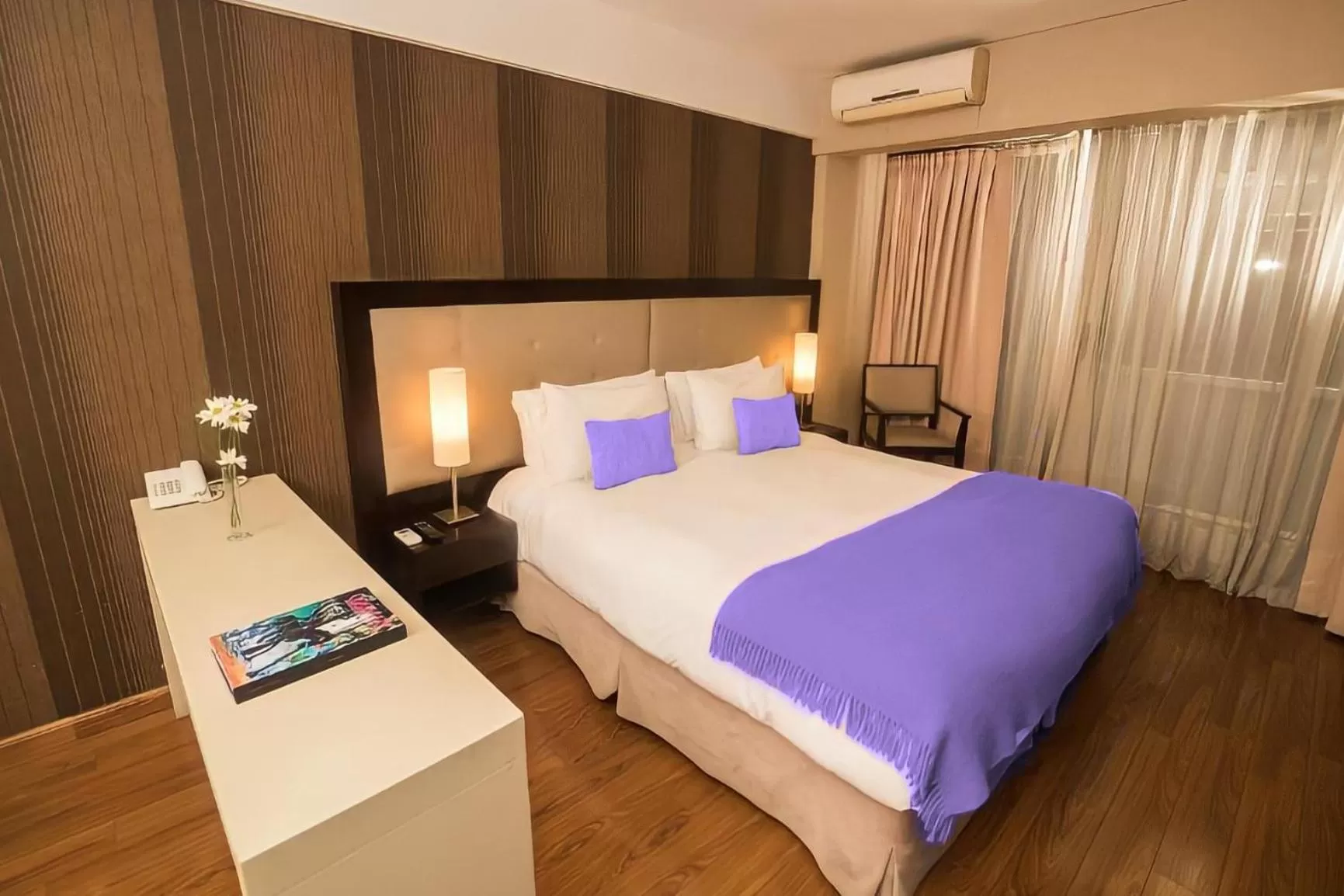 BENS - Recoleta Park