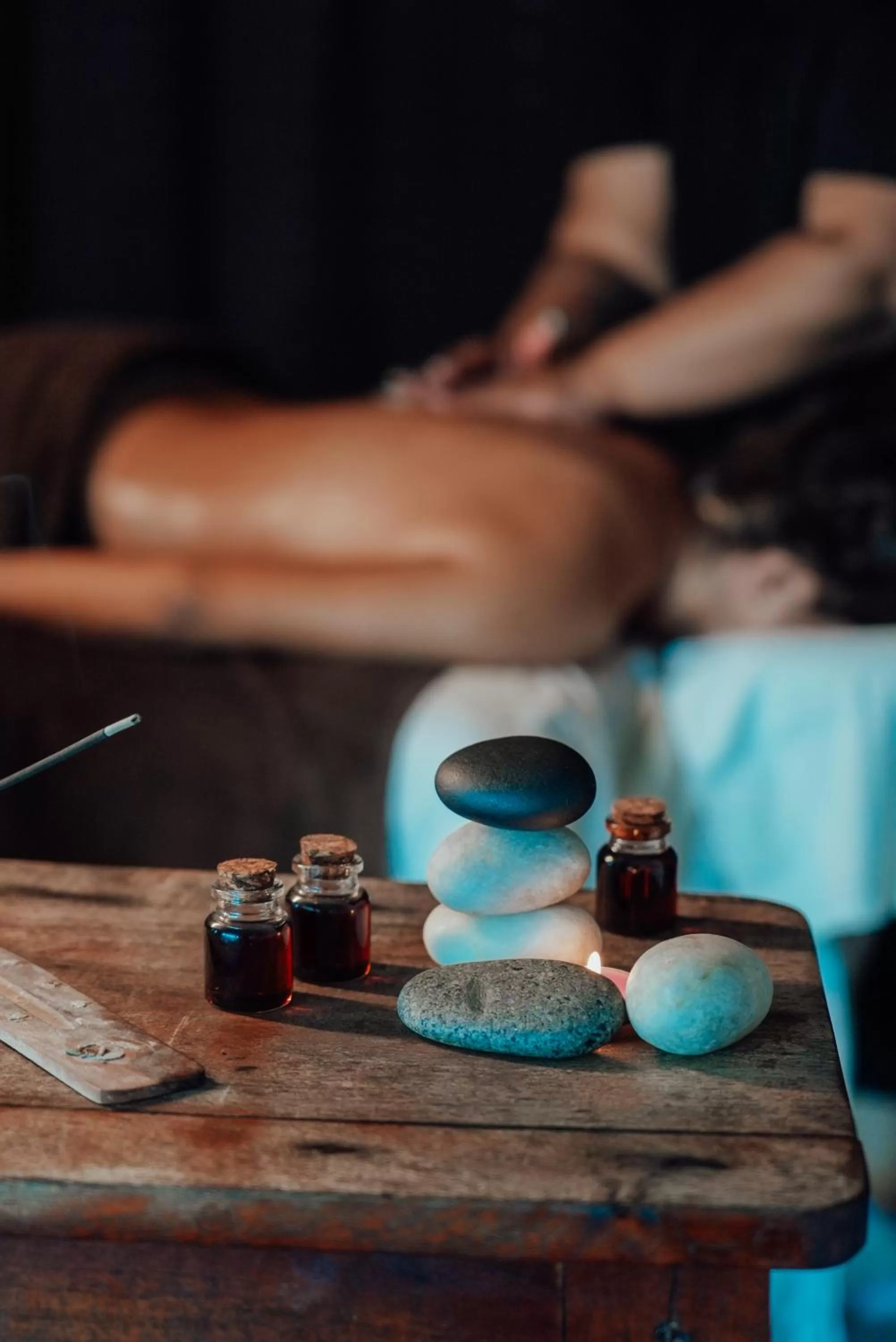 People in Hotel Rio Lagartos