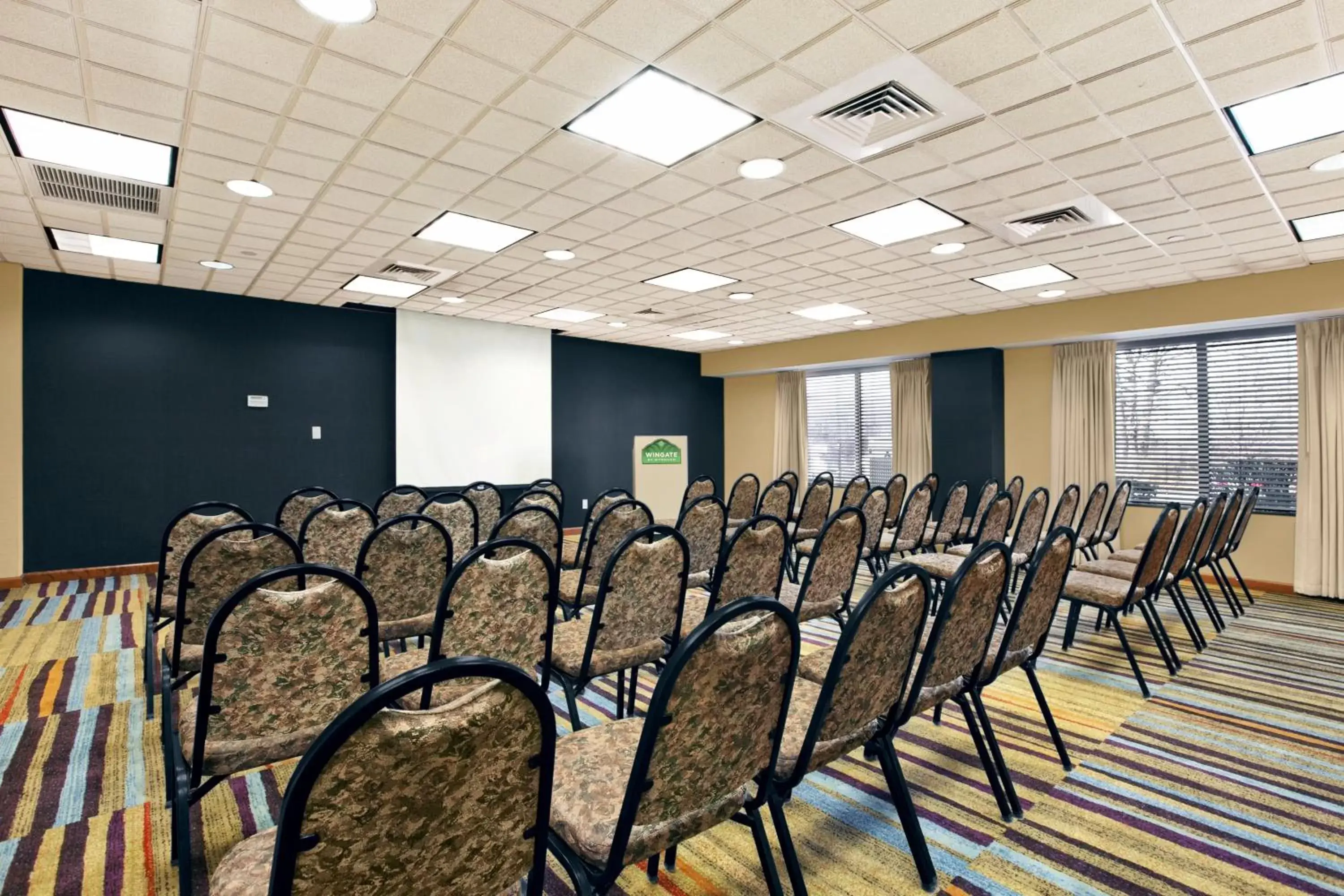 Meeting/conference room in Comfort Inn & Suites Voorhees - Mt Laurel
