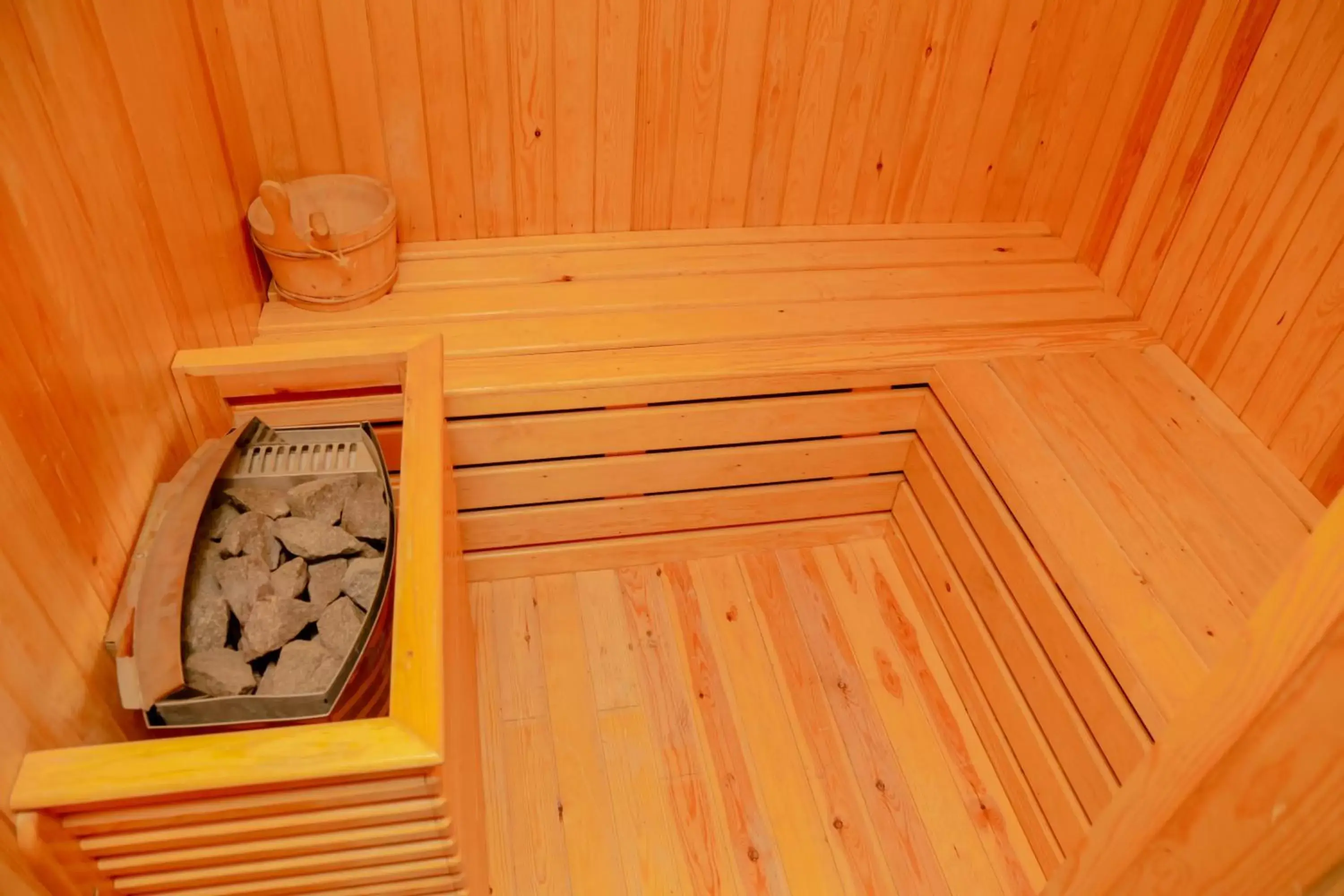 Sauna, Spa/Wellness in Novotel Mohammedia