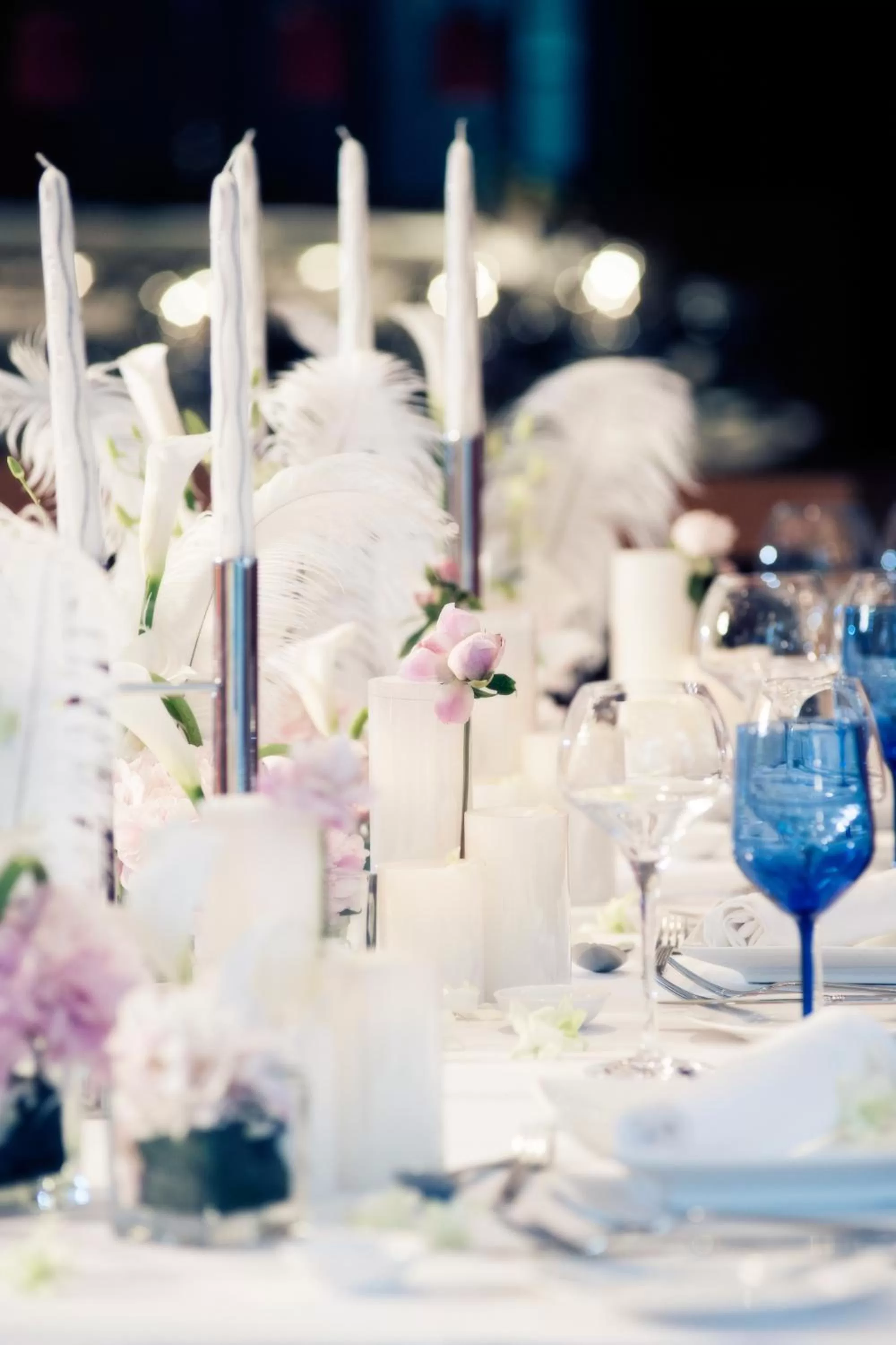 Restaurant/places to eat in Hotel Nikko Dalian