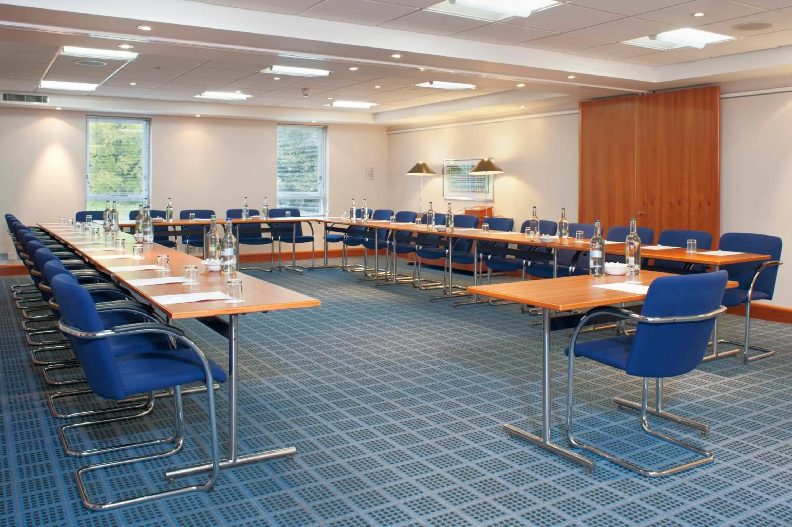 Meeting/conference room in Holiday Inn Maidstone-Sevenoaks by IHG