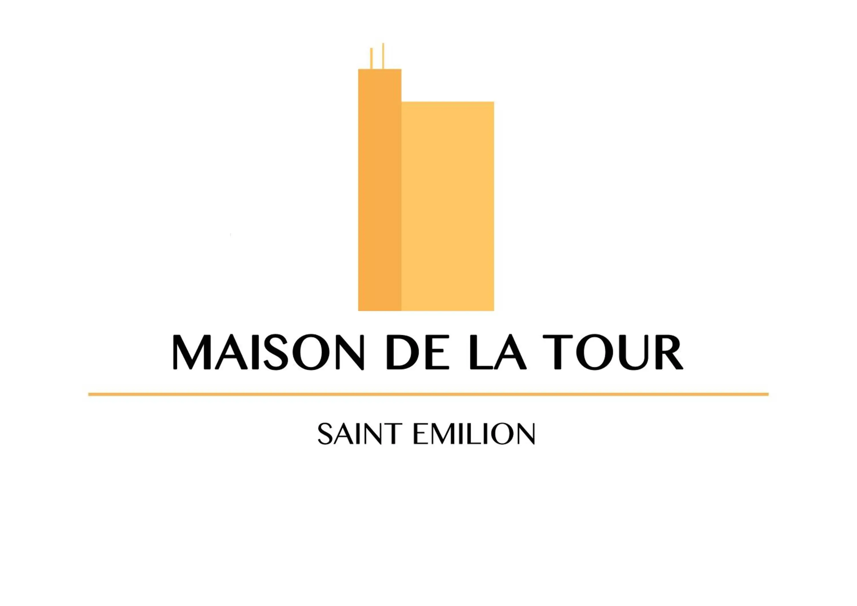 Property logo or sign, Property Logo/Sign in Maison De La Tour