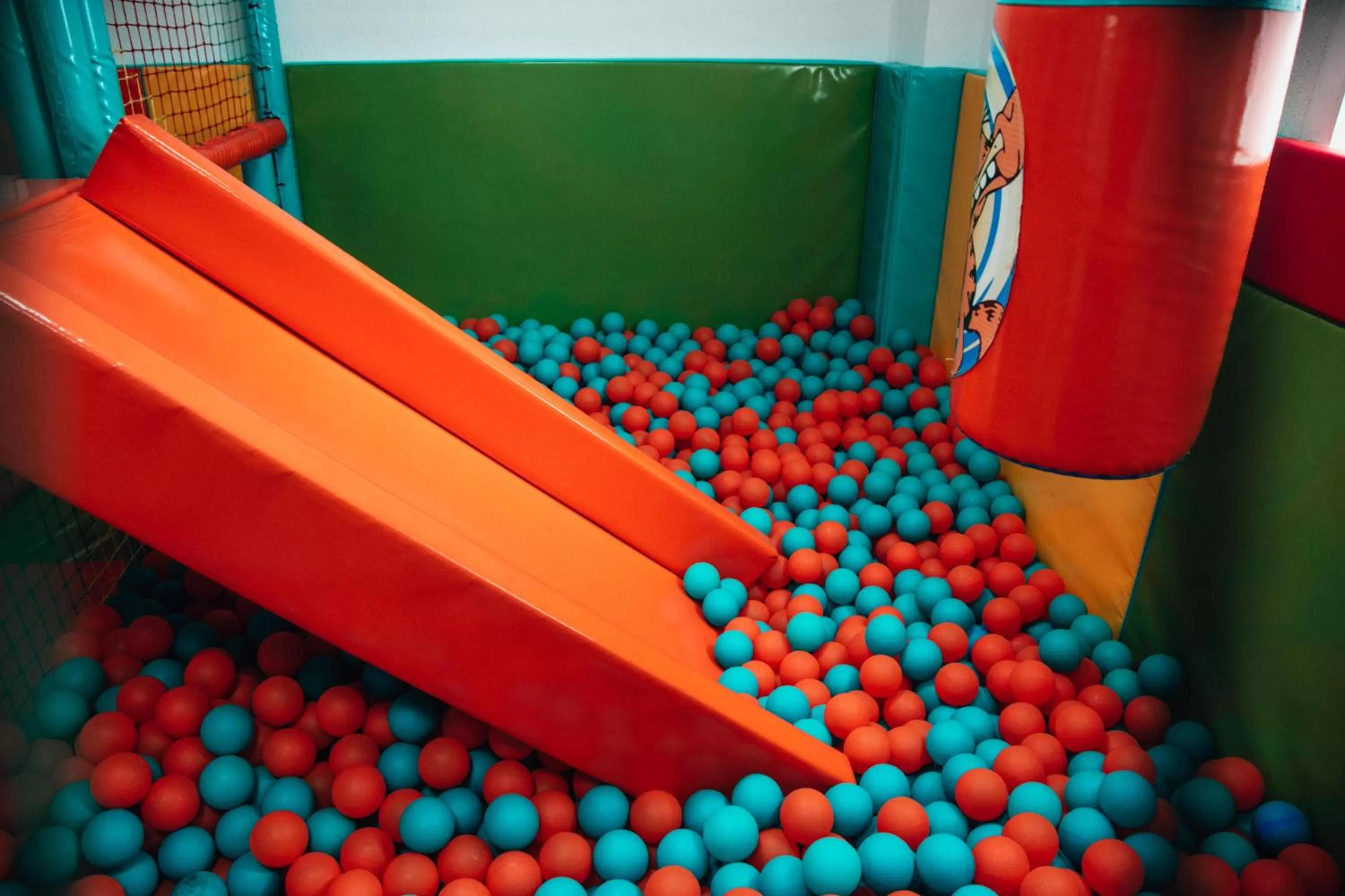 Activities in Hotel Playas de Guardamar