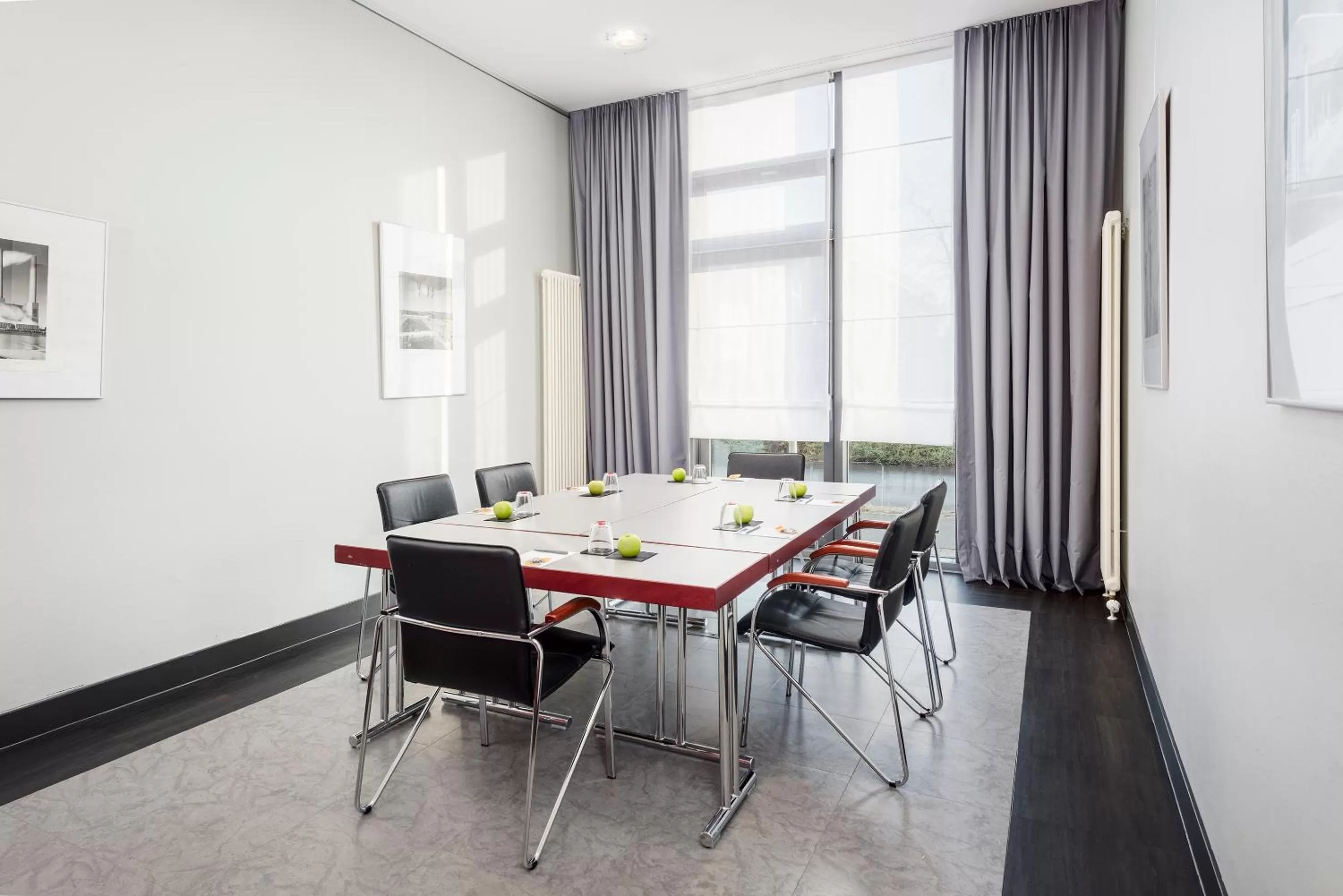 Banquet/Function facilities in Hotel Wolfsburg Centrum, Affiliated by Meliá