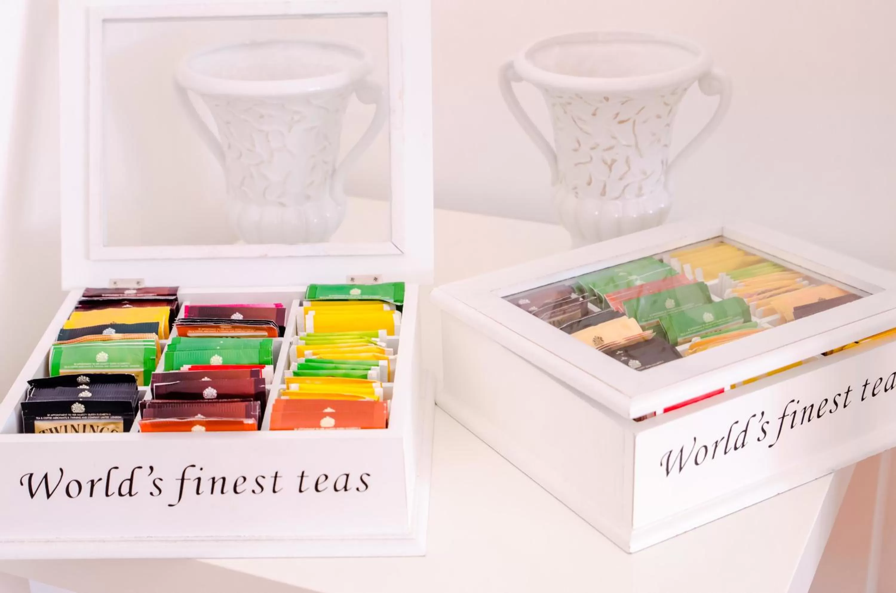 Restaurant/places to eat in Albergo Villa Gaia