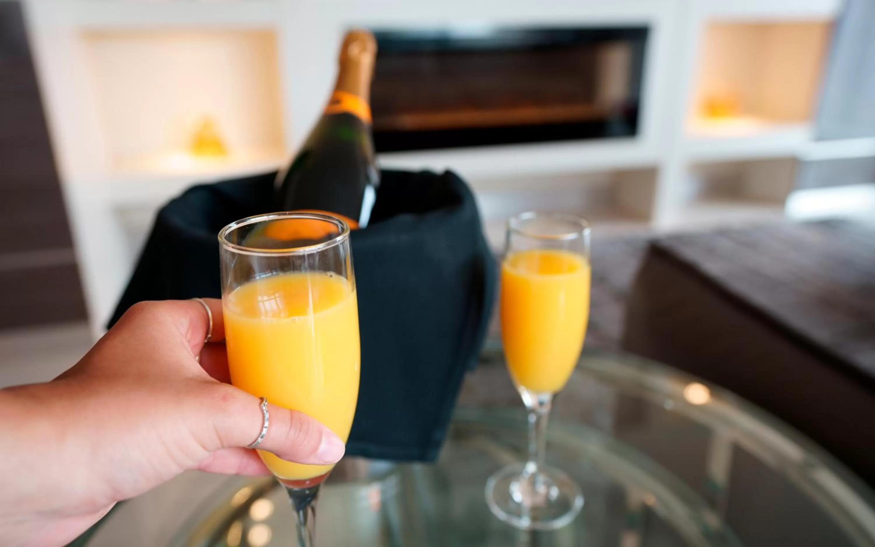 Drinks in Hôtel Palace Royal Centre-Ville Québec par JARO