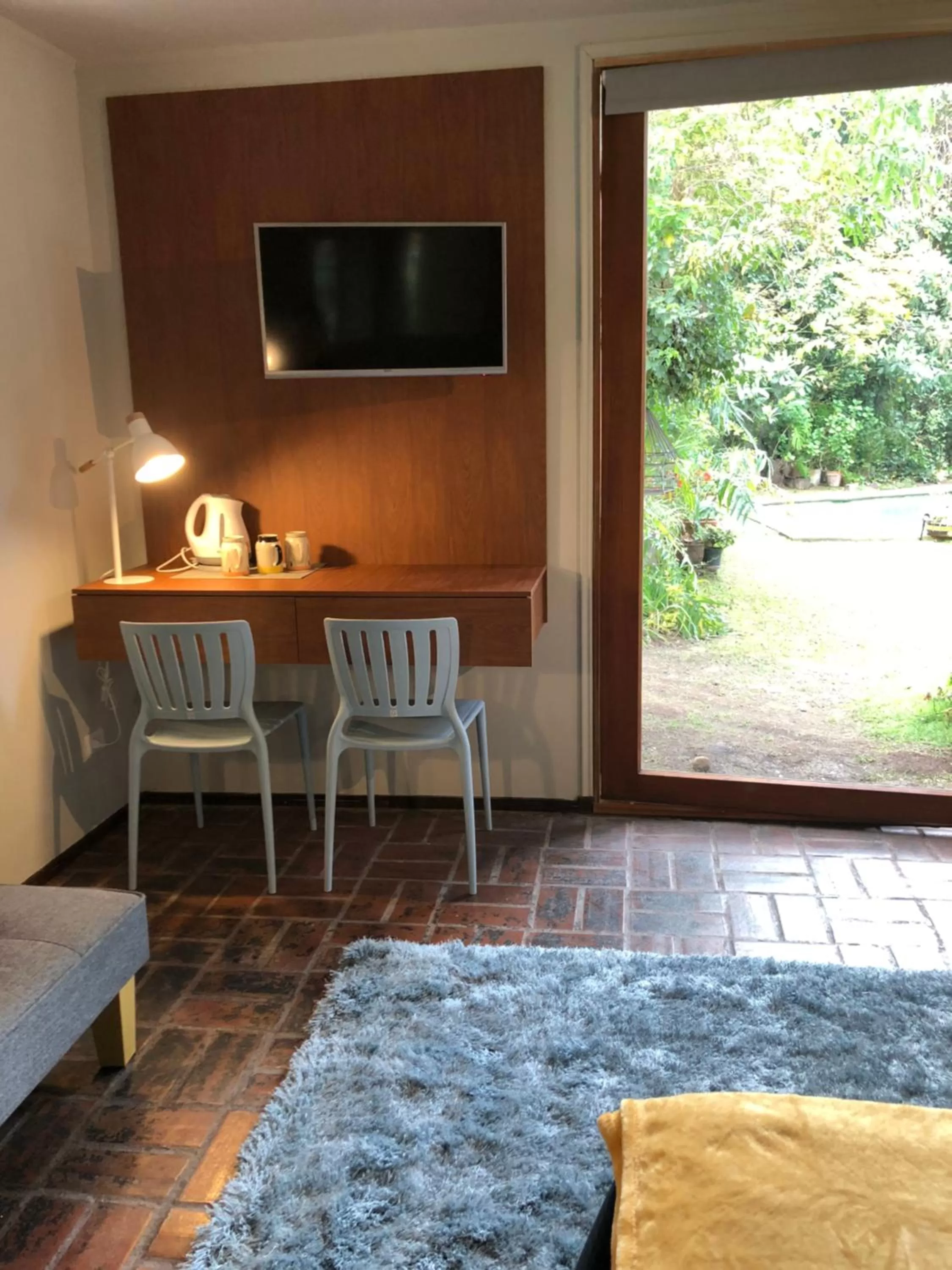 Rent apart Las Condes