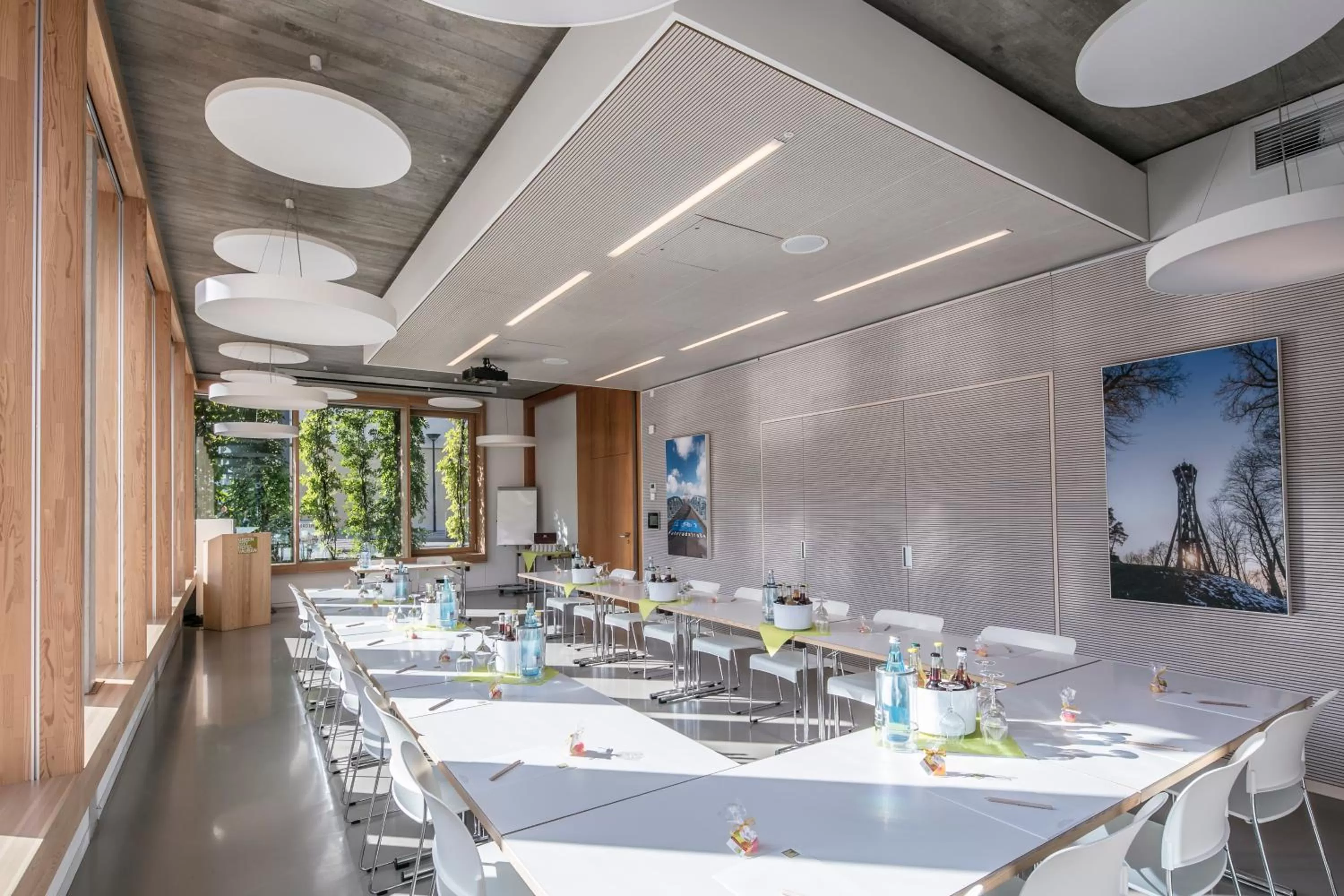 Other in Green City Hotel Vauban