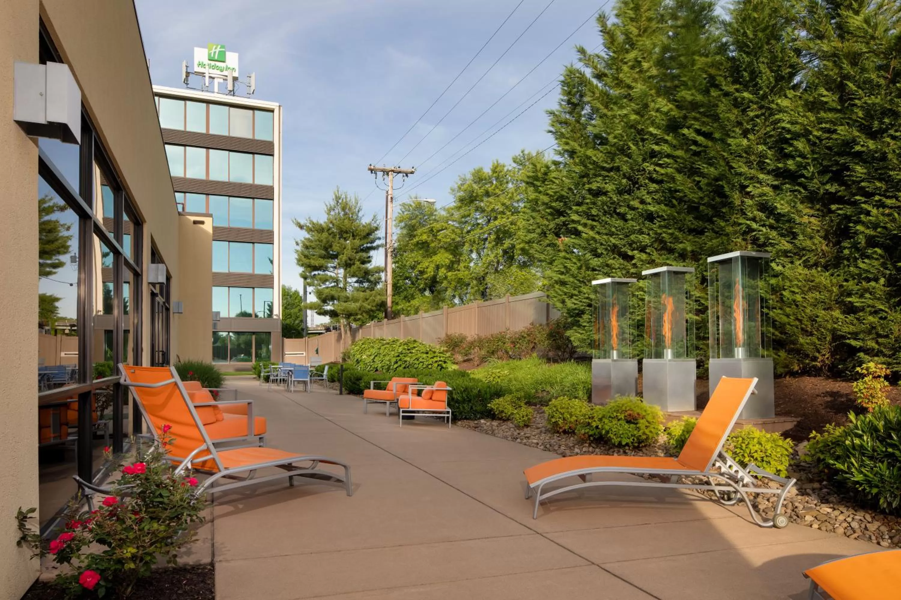 Other in Holiday Inn and Suites Charleston West by IHG