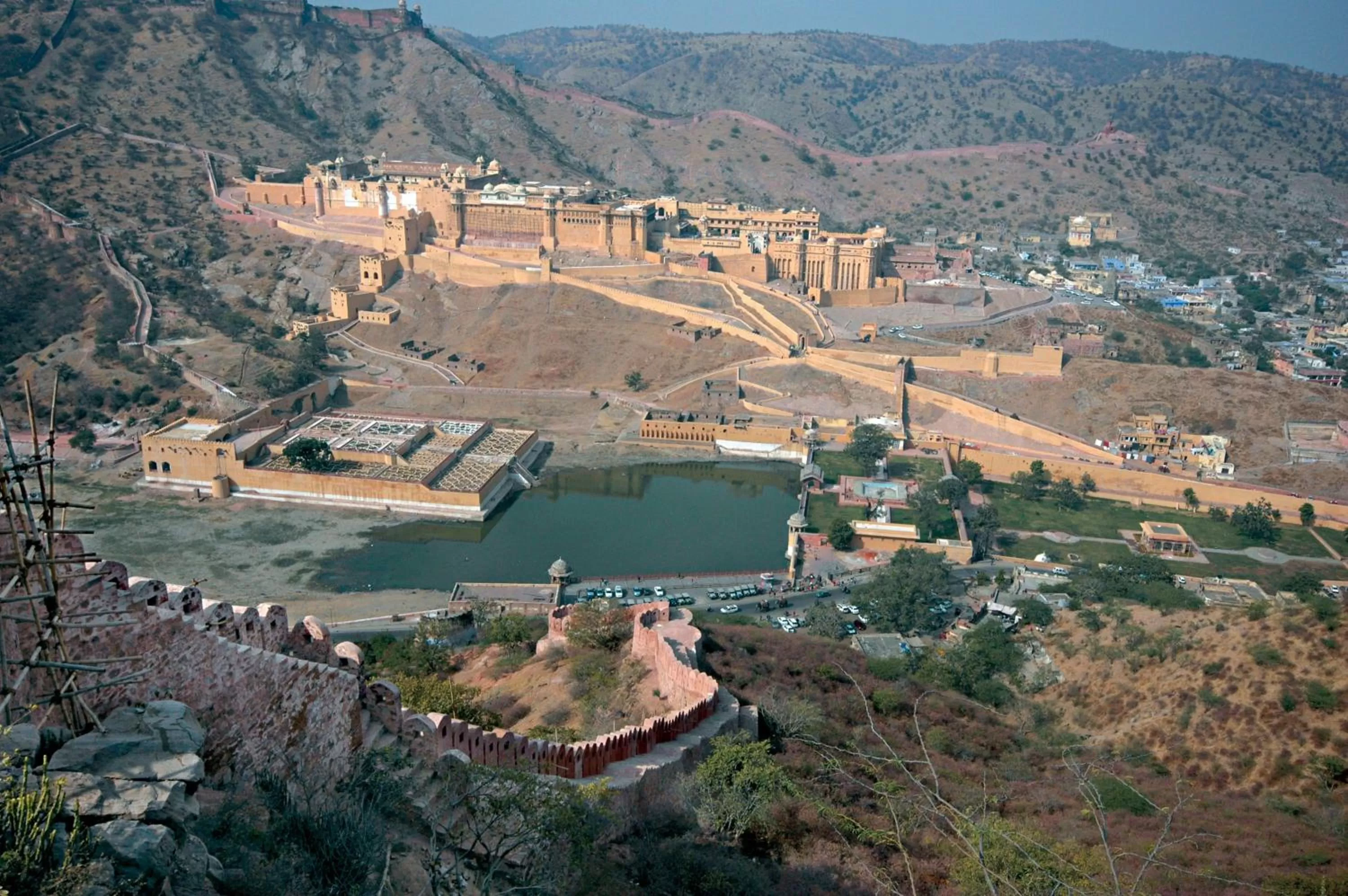 Area and facilities in ibis Jaipur City Centre - An Accor Brand