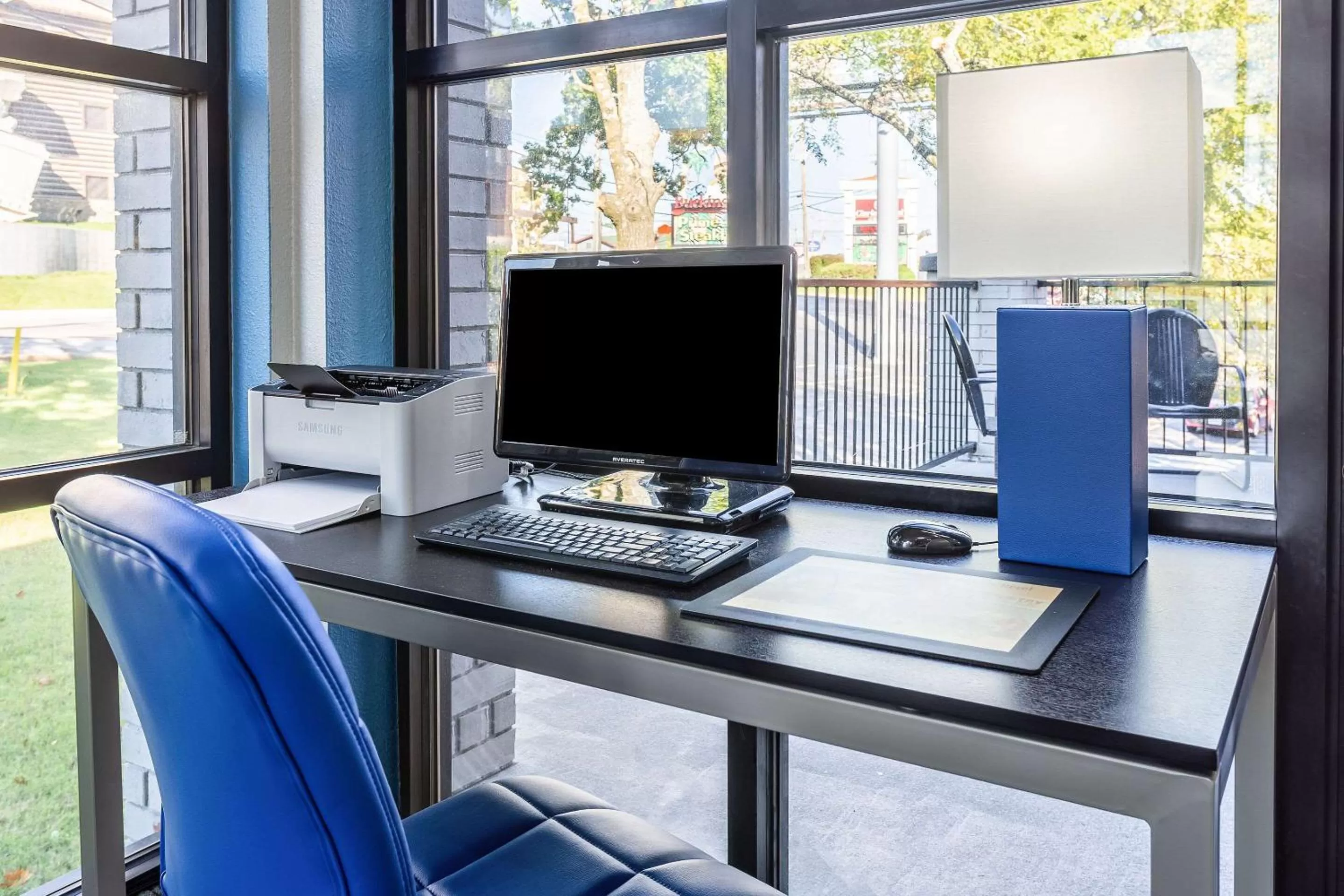 Business facilities in Quality Inn Branson On the Strip