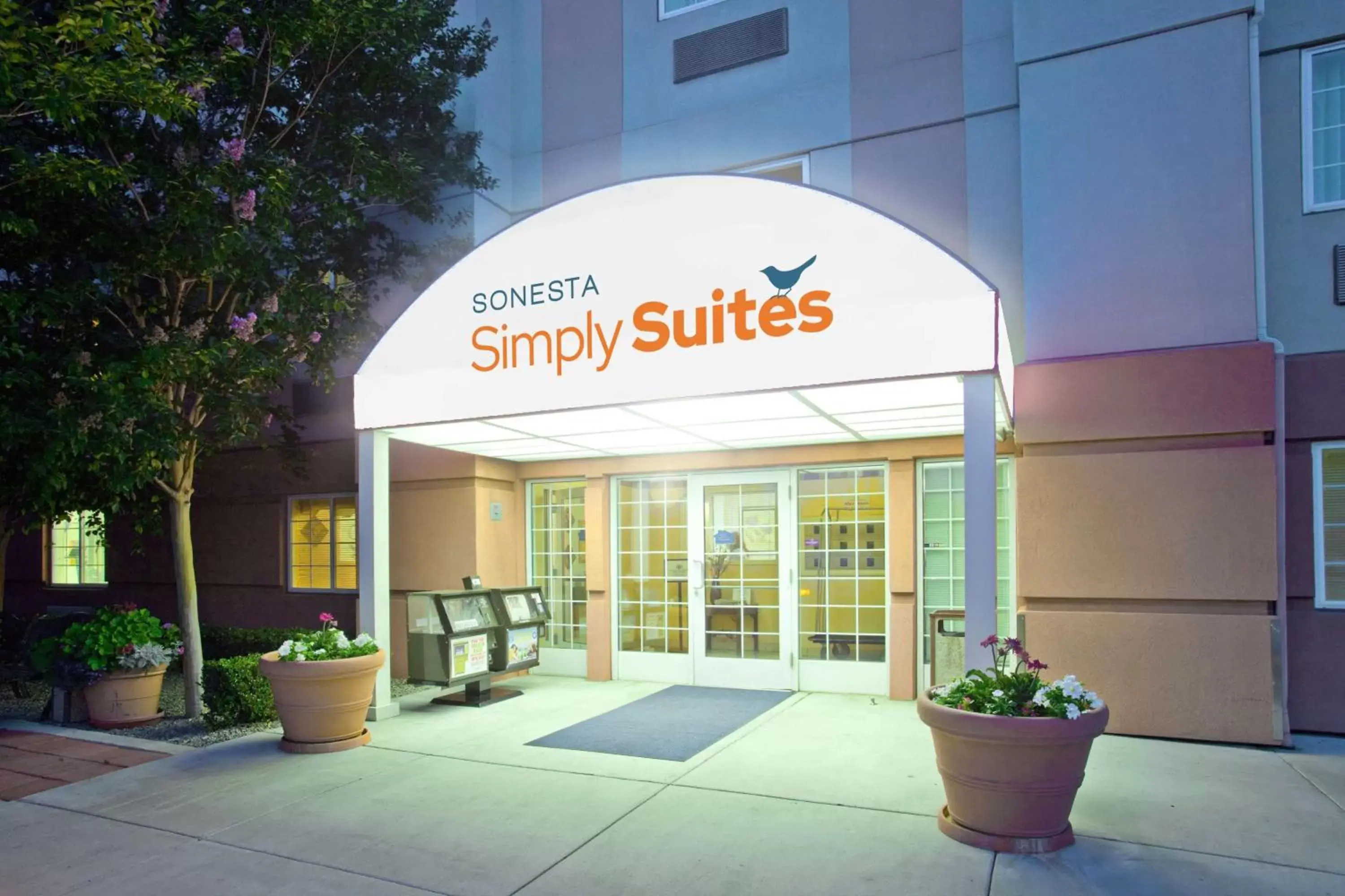Sonesta Simply Suites Anaheim Sonesta Simply Suites Anaheim
