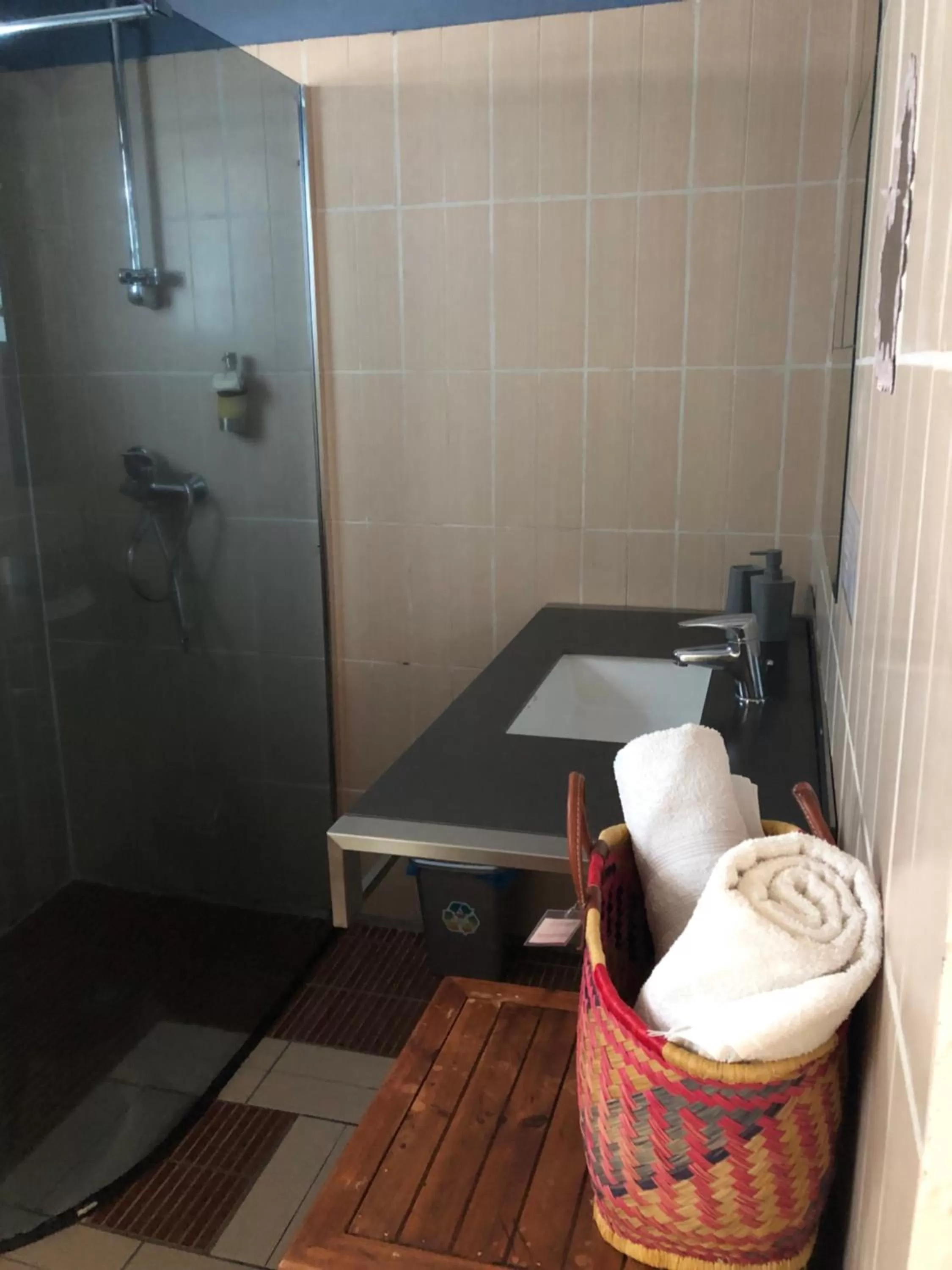 Hôtel Le Soleil Couchant