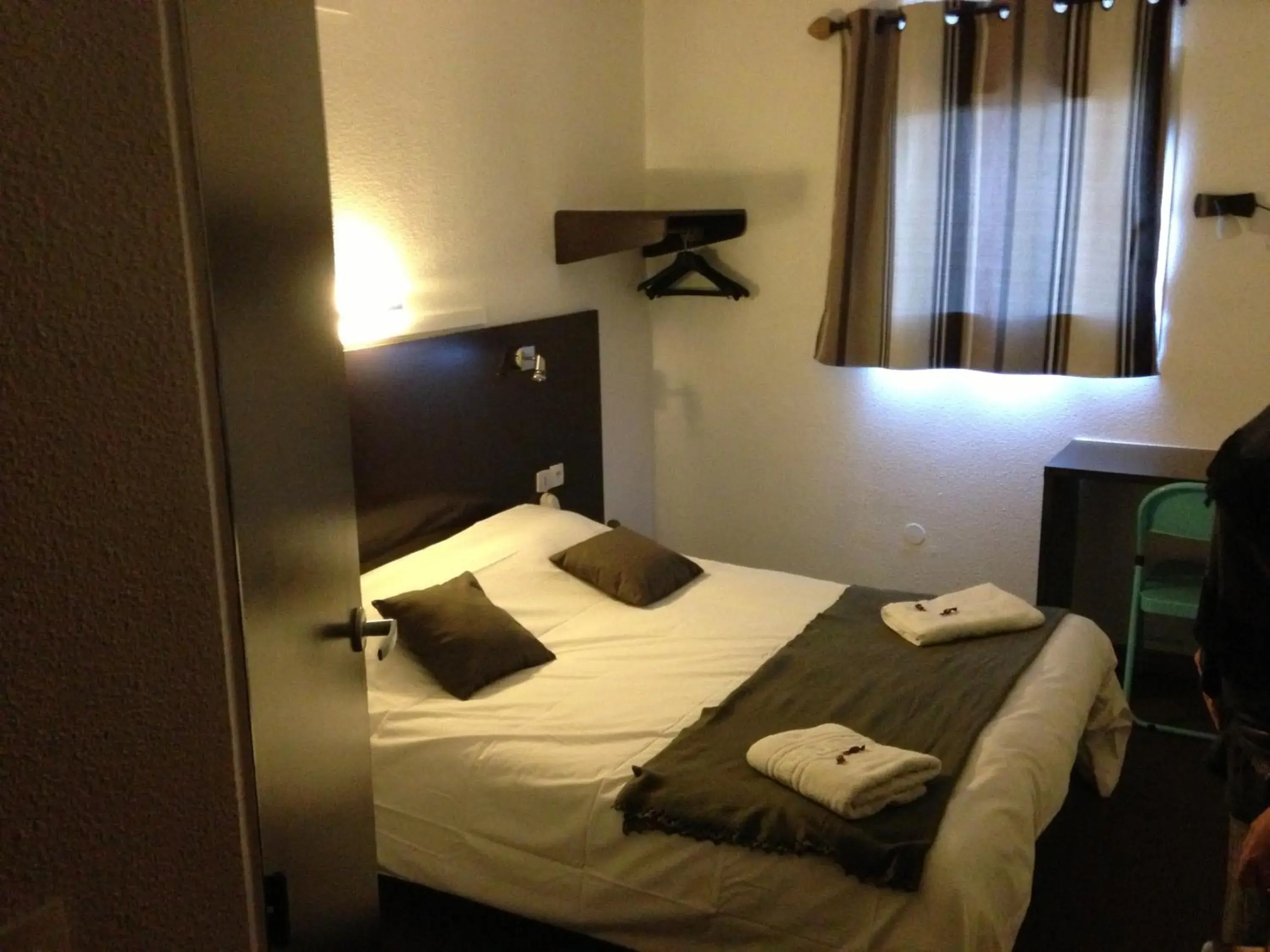 Bed in The Originals Access, Hotel Beziers Est (P'tit Dej-Hotel)