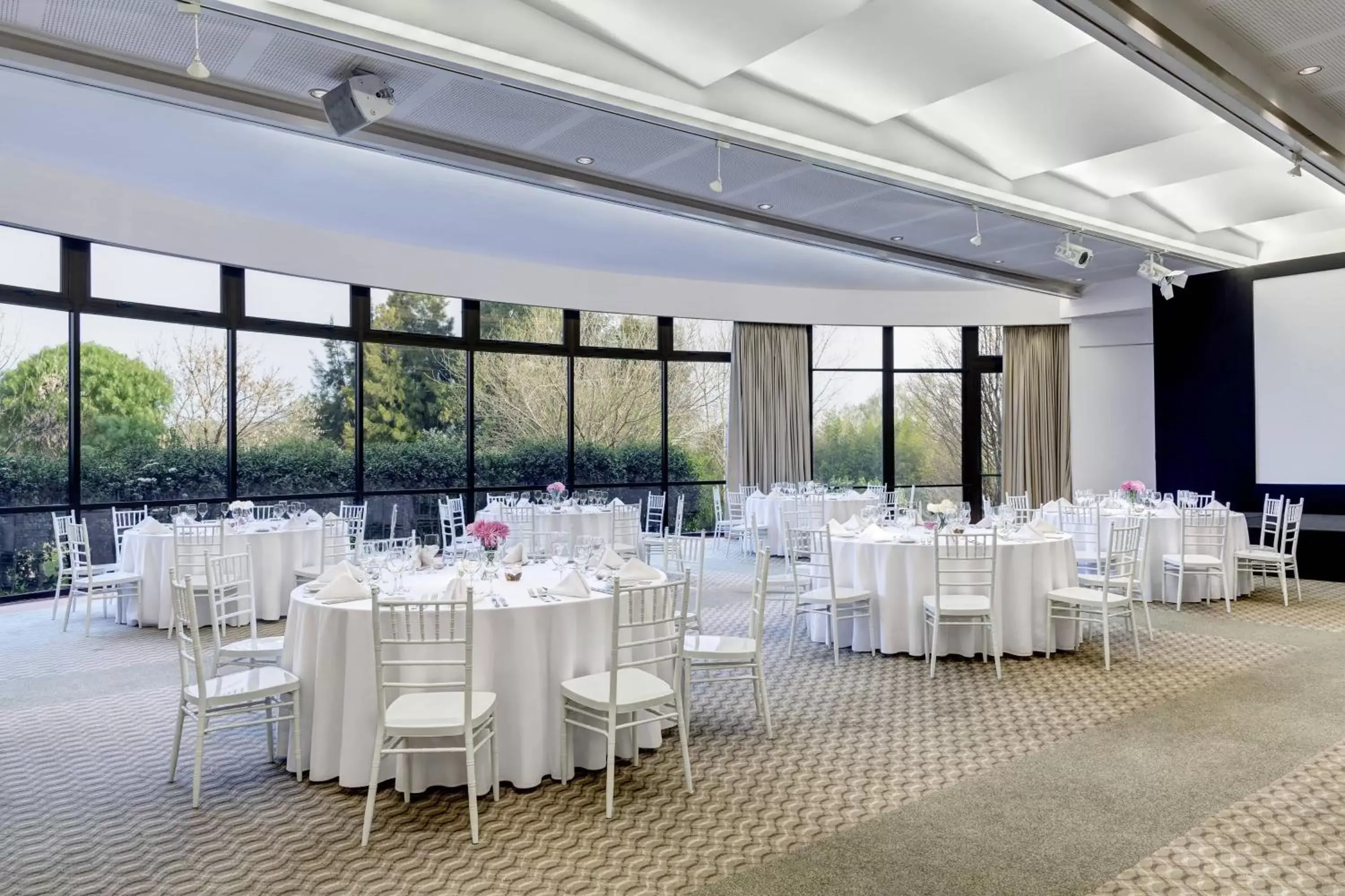 Meeting/conference room, Banquet Facilities in Sheraton Colonia Golf & Spa Resort