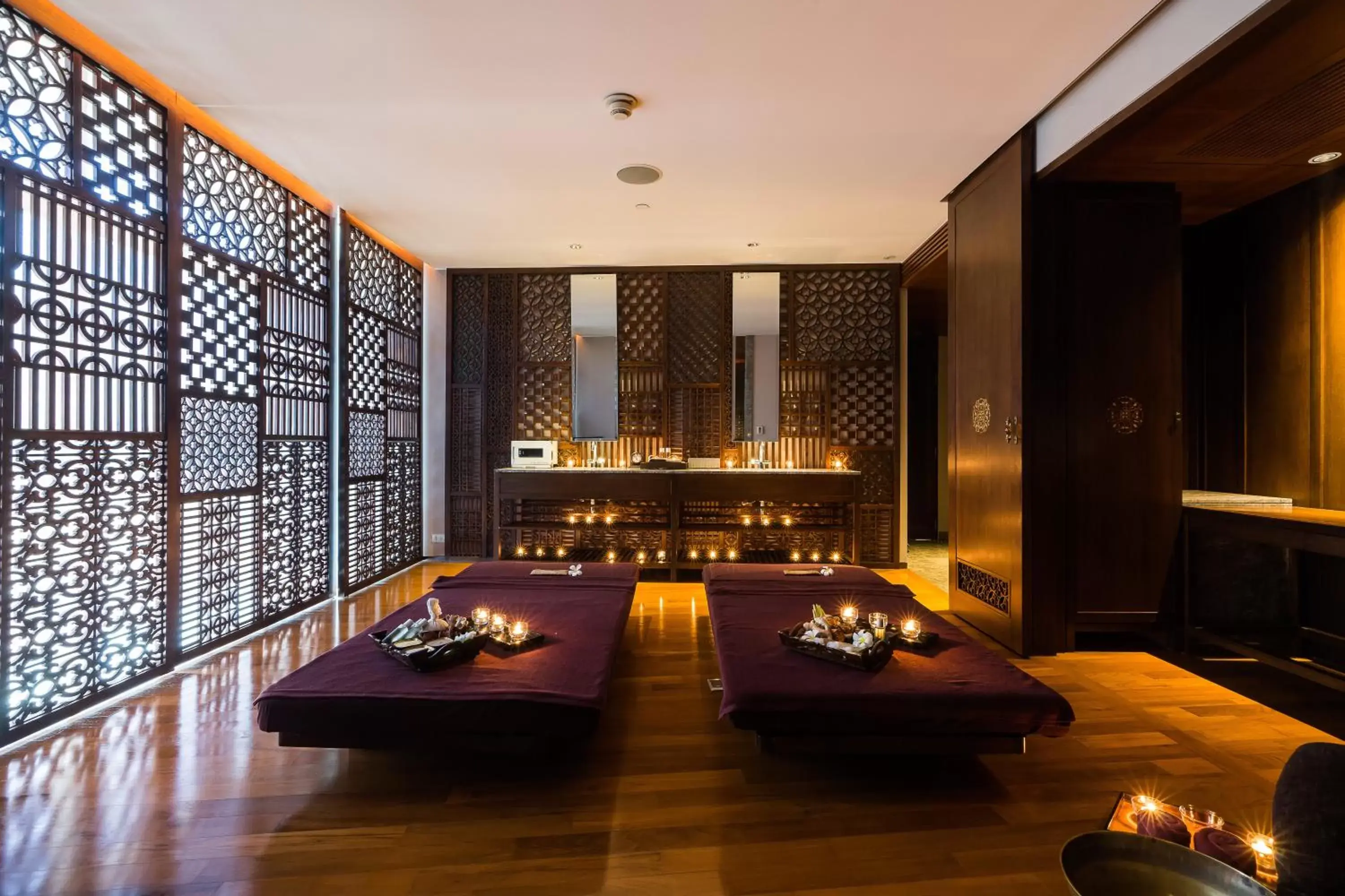 Spa and wellness centre/facilities in InterContinental Hua Hin Resort, an IHG Hotel