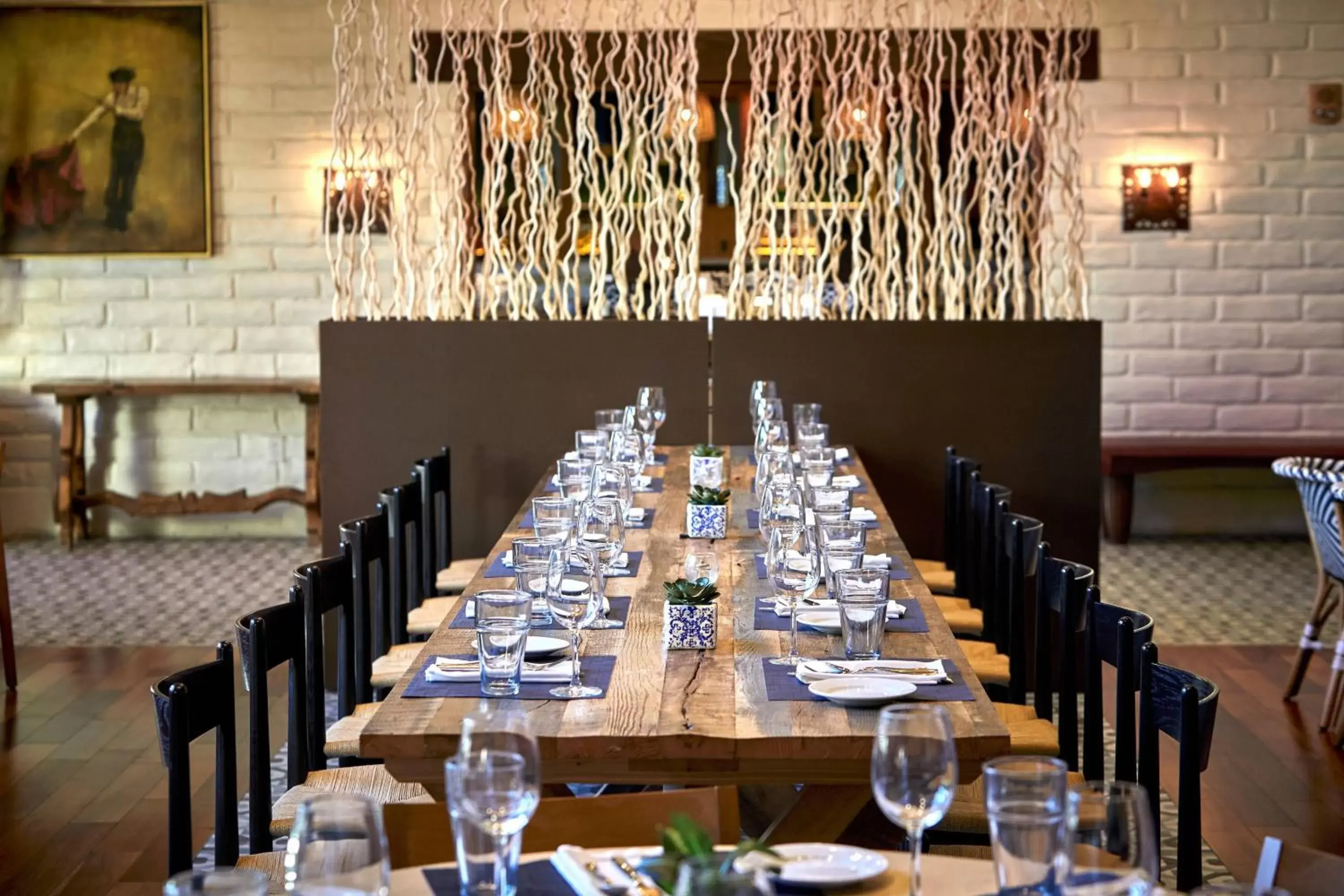 Restaurant/Places to Eat in JW Marriott Scottsdale Camelback Inn Resort & Spa