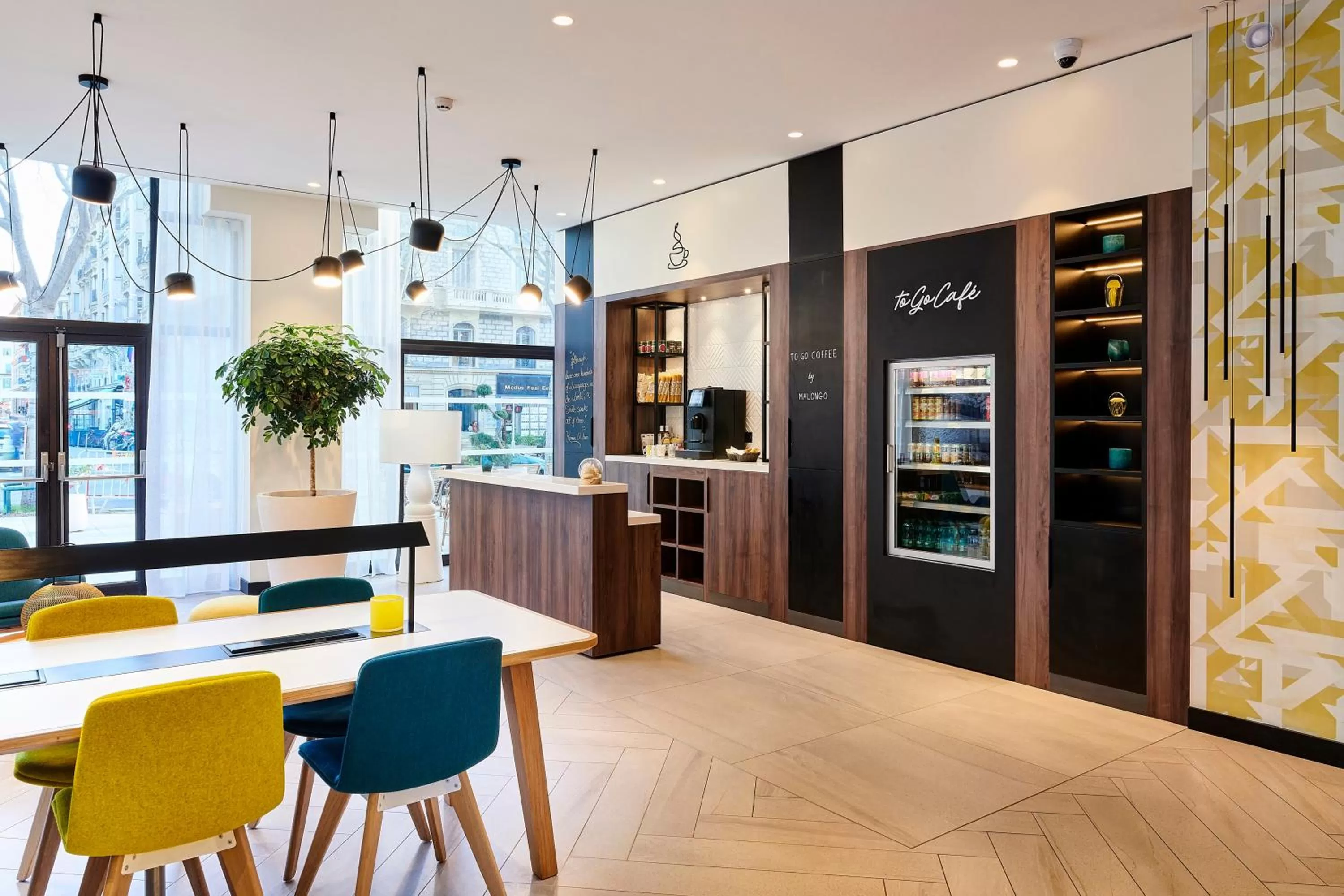 Property building in Holiday Inn Nice by IHG