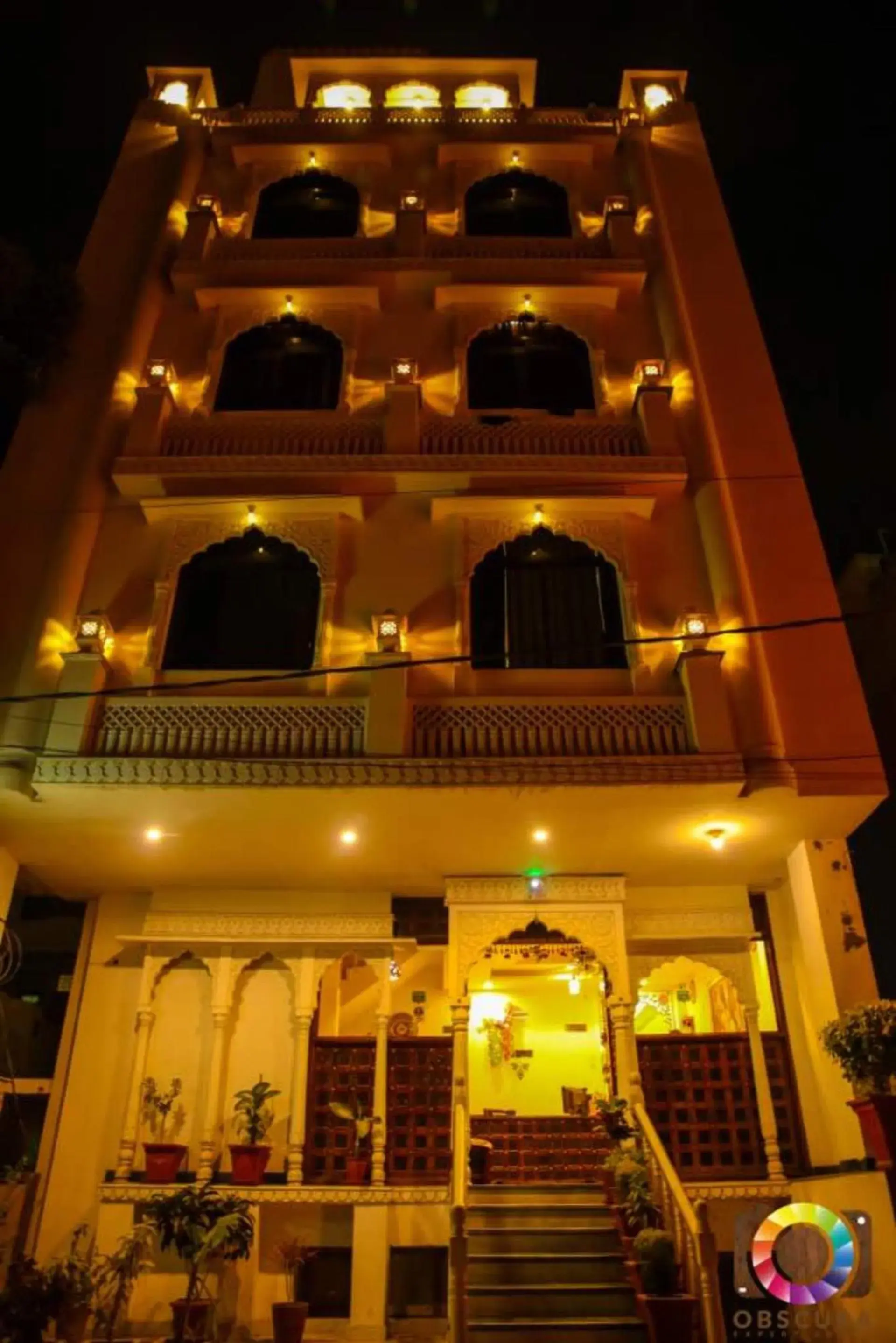 Nahar Singh Haveli Nahar Singh Haveli