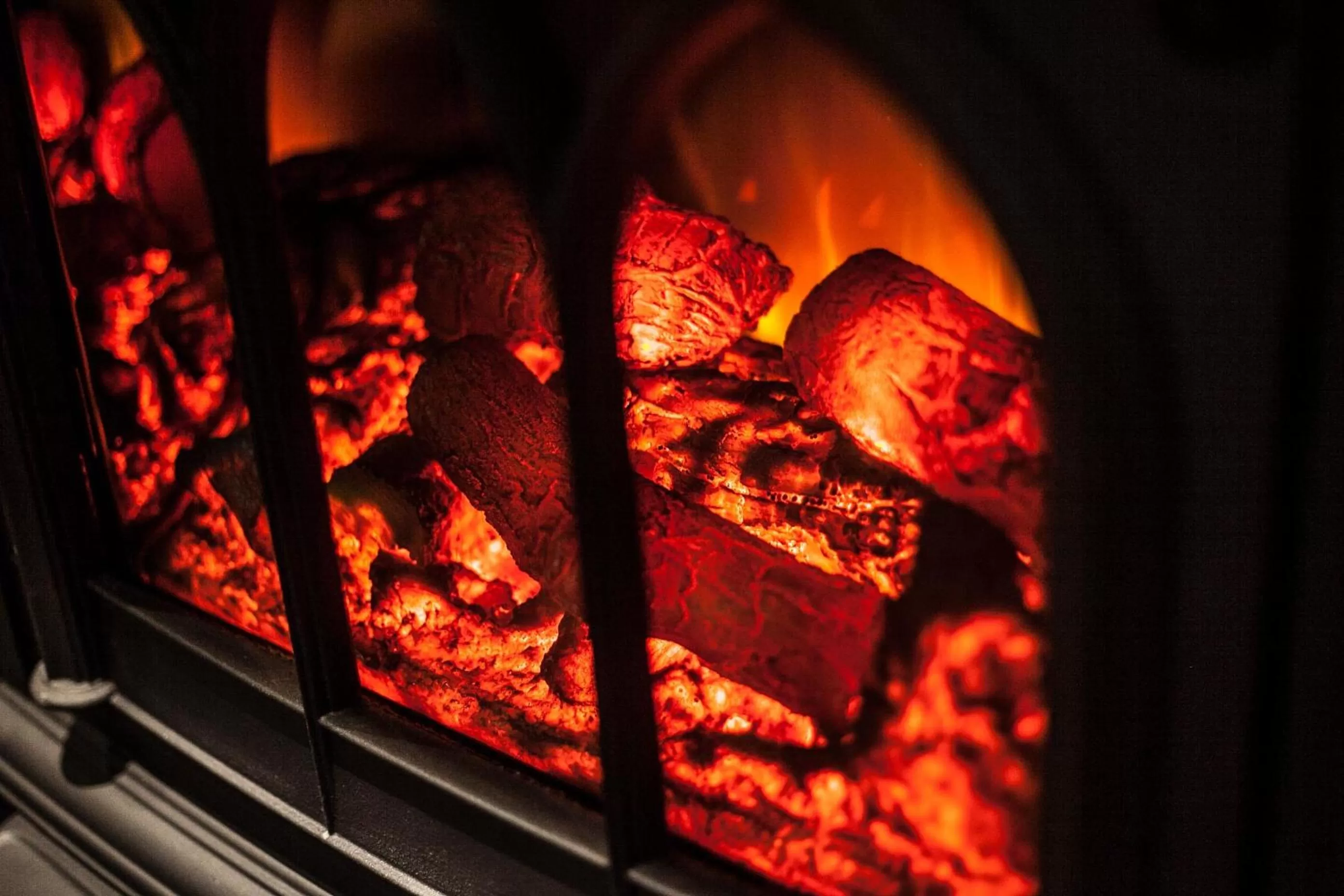 Decorative detail in Dillon’s Hotel