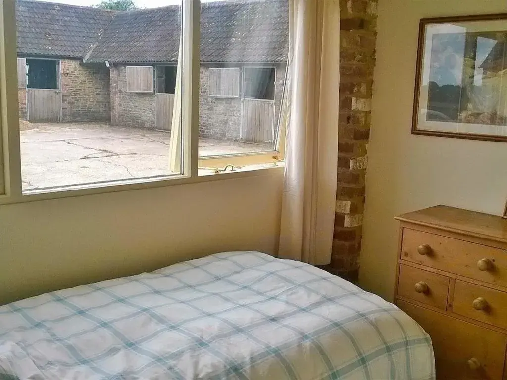 Apartment - single occupancy in Battens Farm Cottages B&B