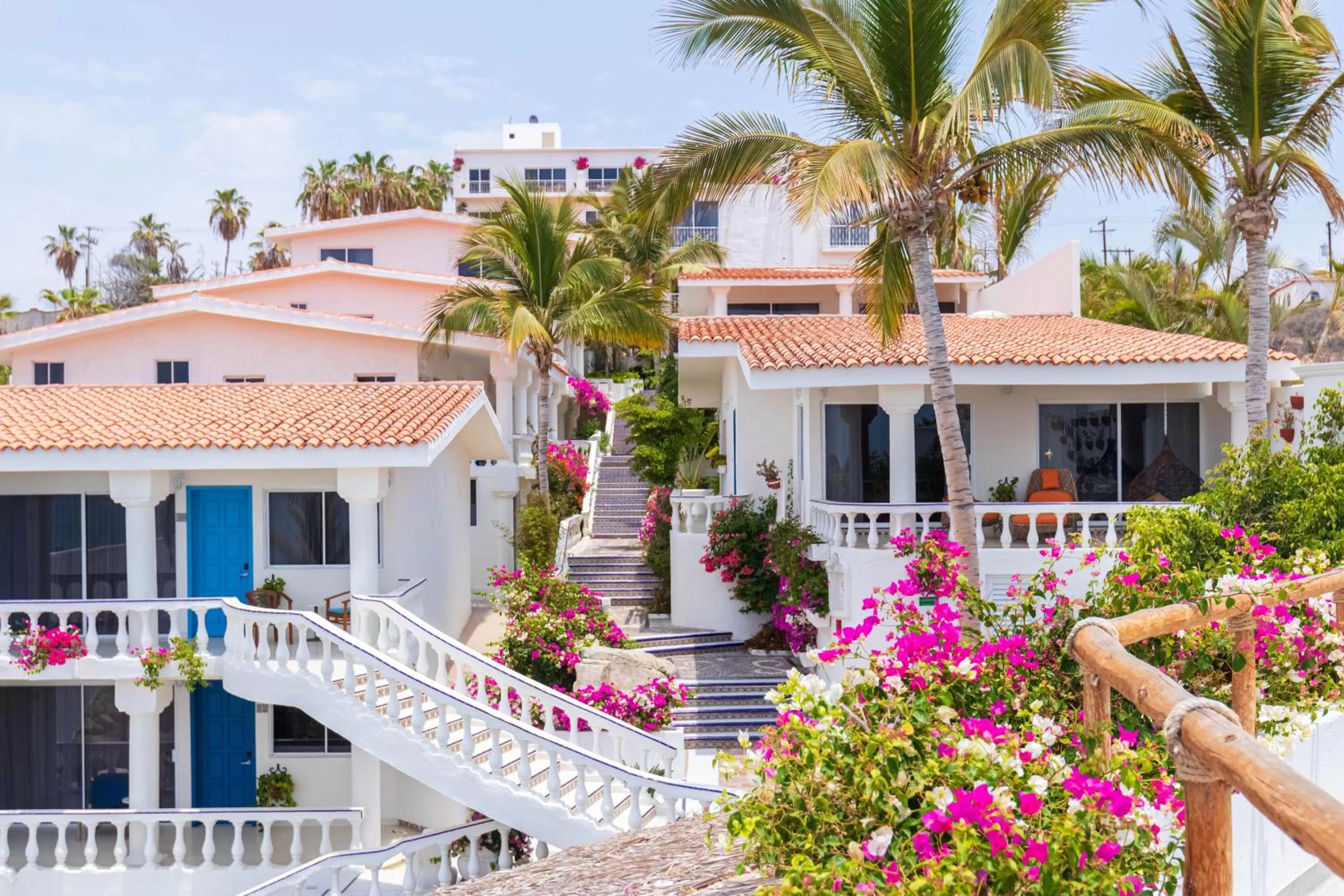 Mar del Cabo By Velas Resorts Adults Only