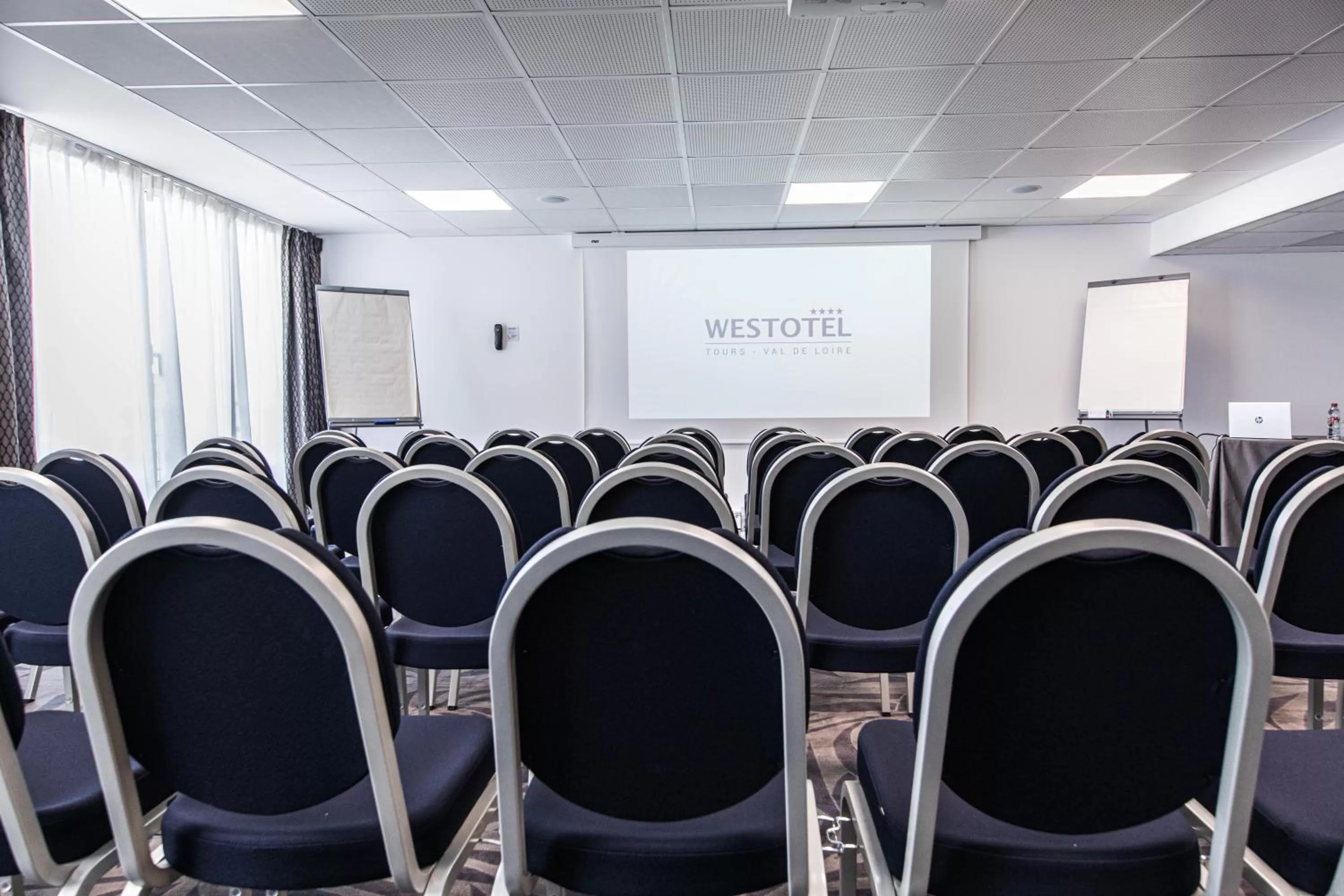 Business facilities in Westotel Tours Val de Loire