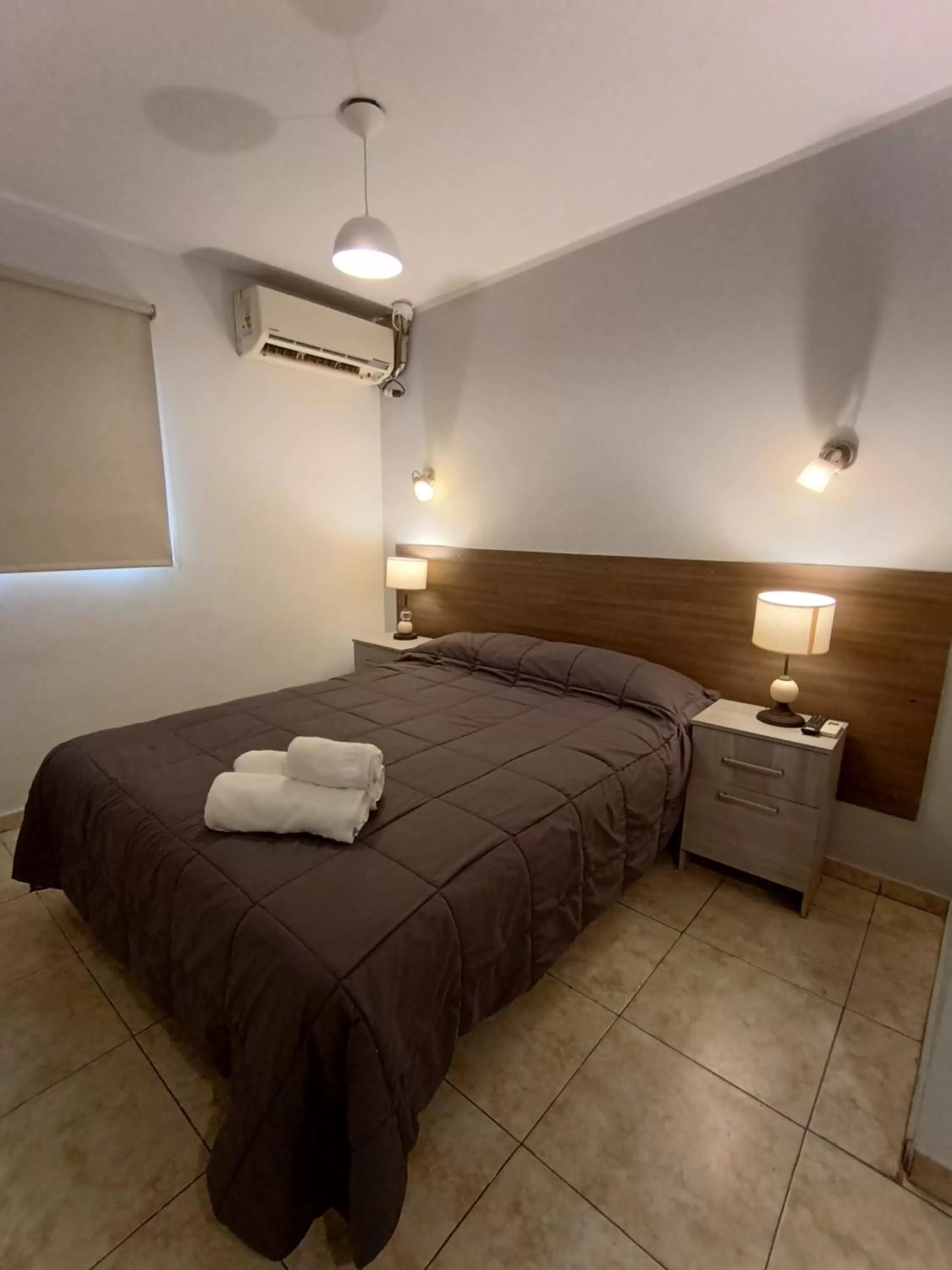 Hotel Estrella Andina