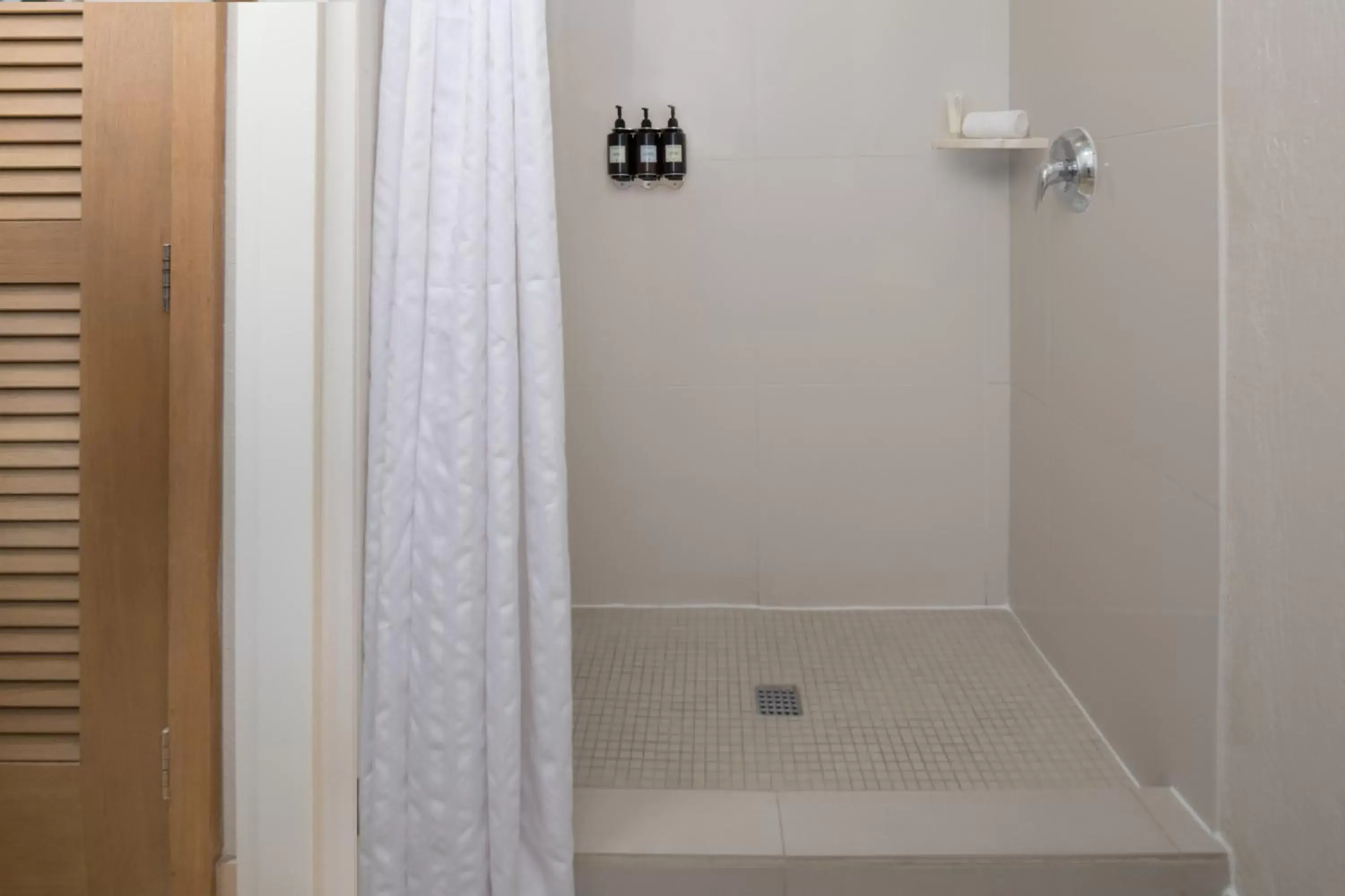 Bathroom in The Lodge at Tiburon