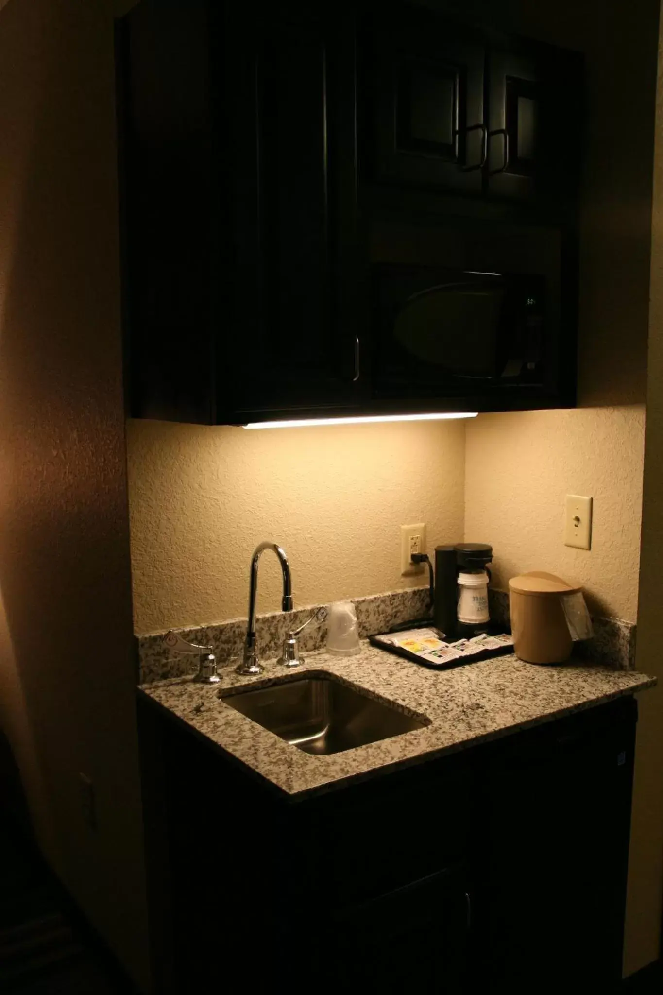 Photo of the whole room, Kitchen/Kitchenette in Holiday Inn Express & Suites Nevada, an IHG Hotel