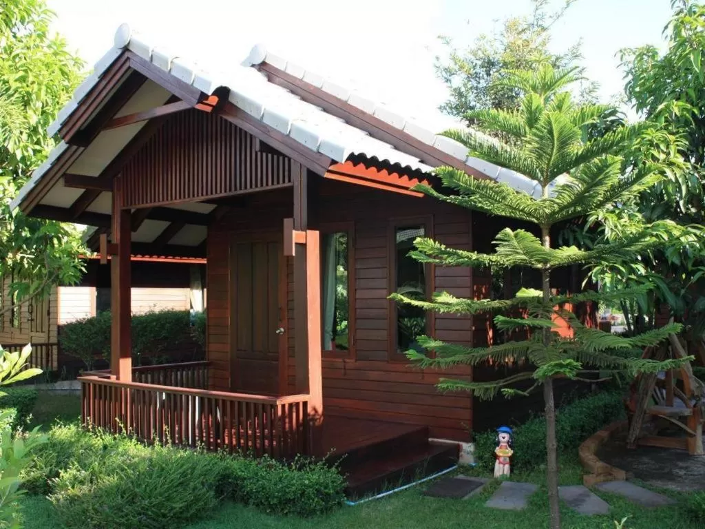 Panlaan Boutique Resort