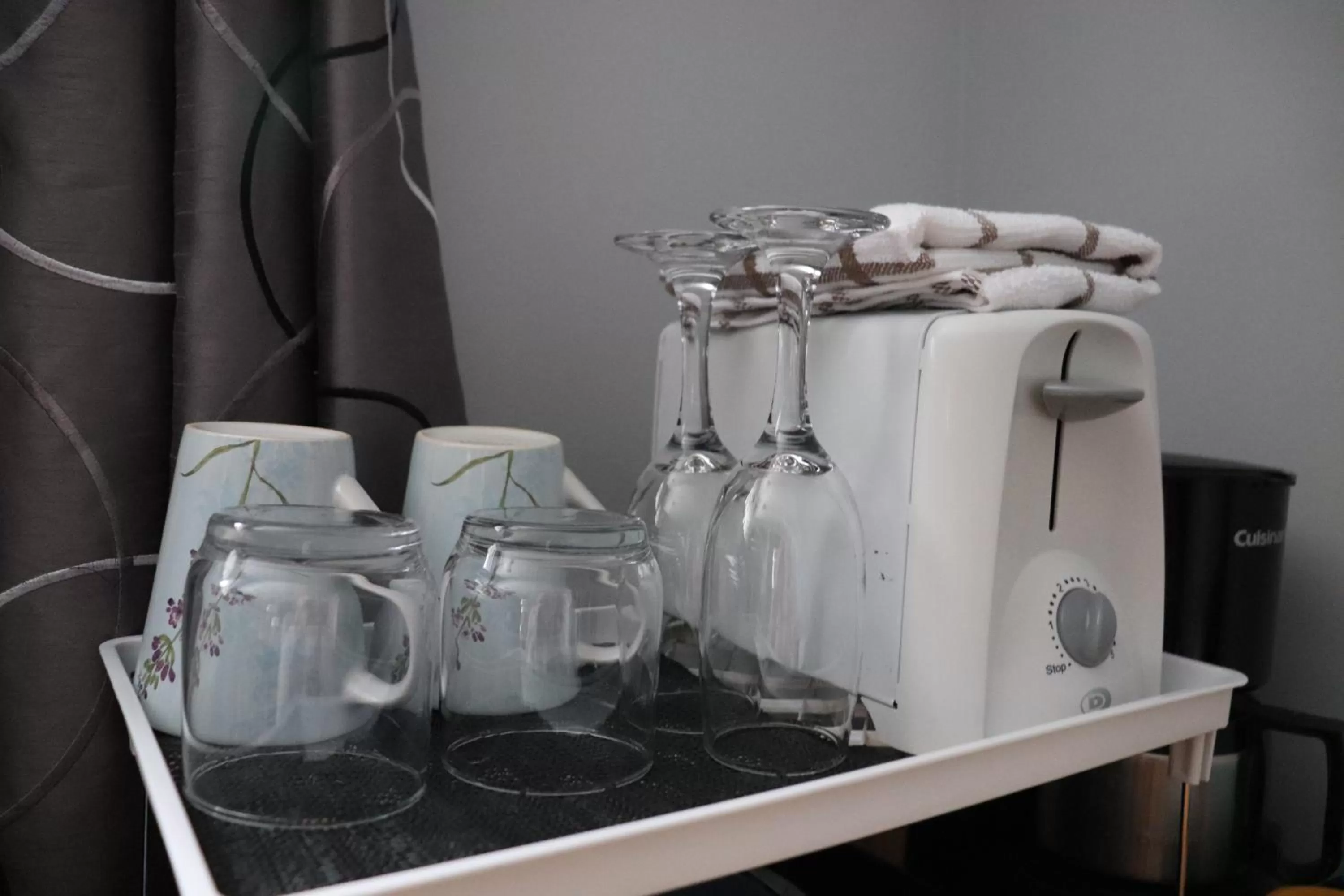 Casa Linda Victoriaville