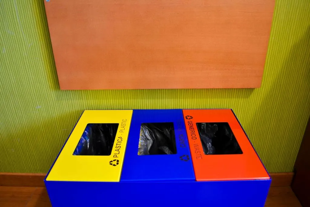 eco Hotel Milano & BioRiso Restaurant