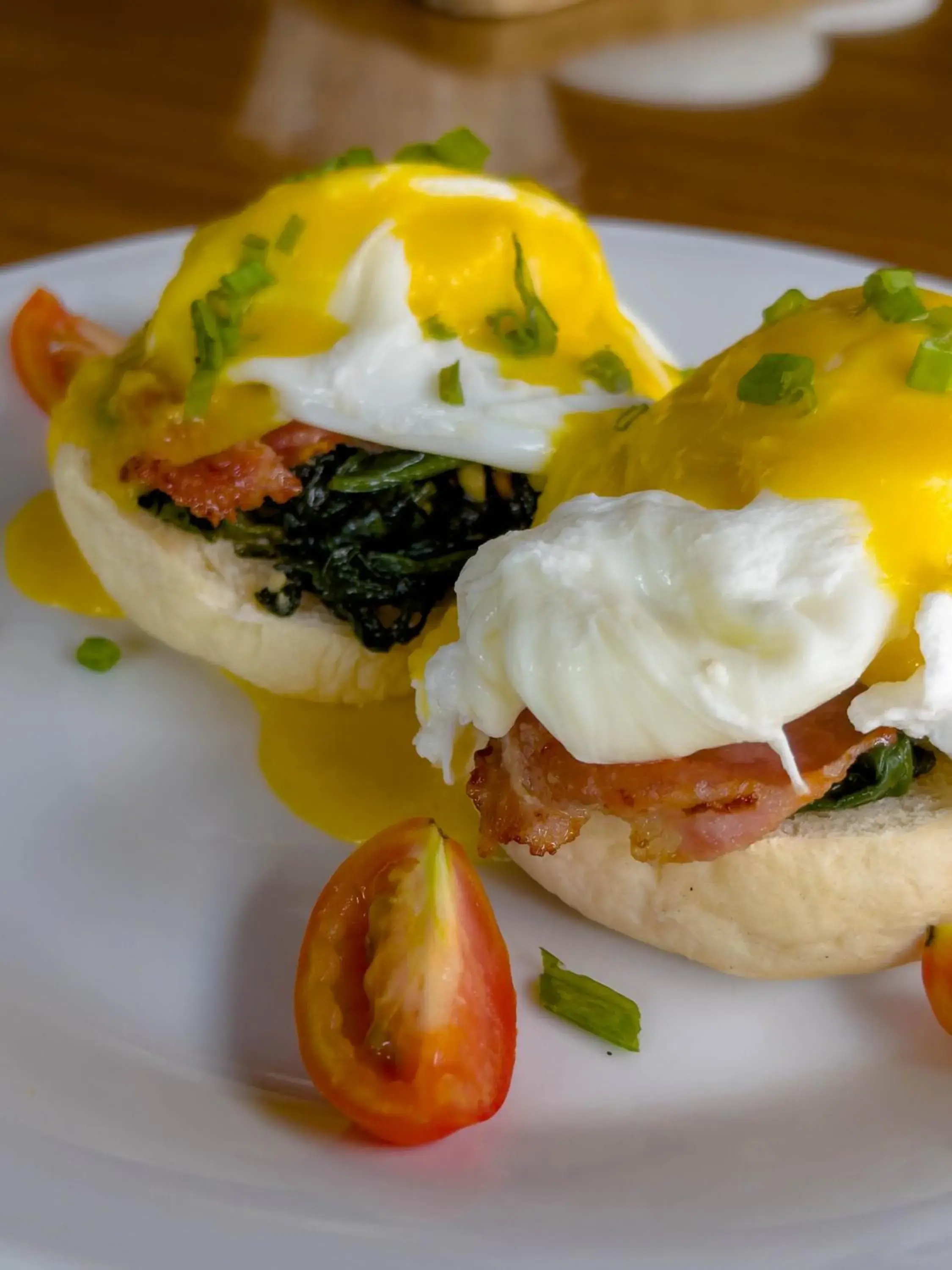 Breakfast, Food in Ubud Dedari Villas