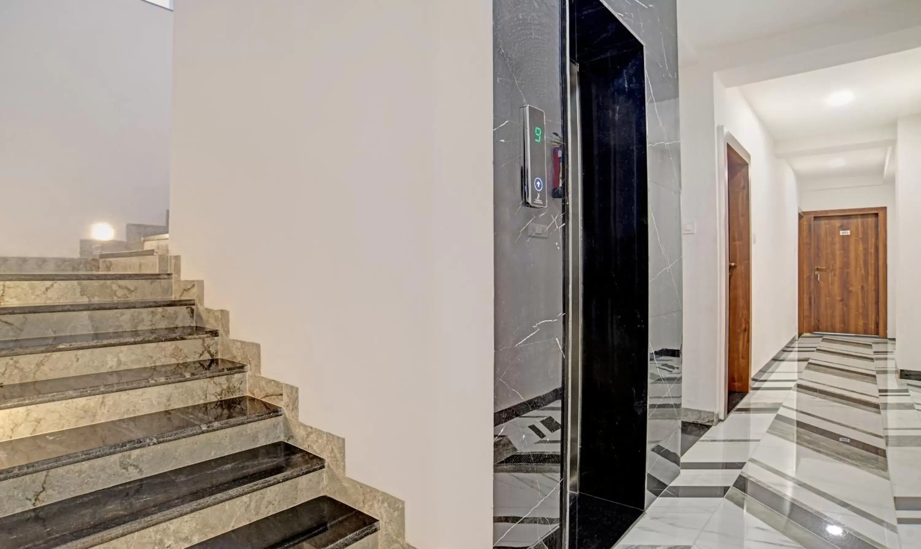 Lobby or reception in Itsy Hotels Phoenix Lobby or reception in Itsy Hotels Phoenix