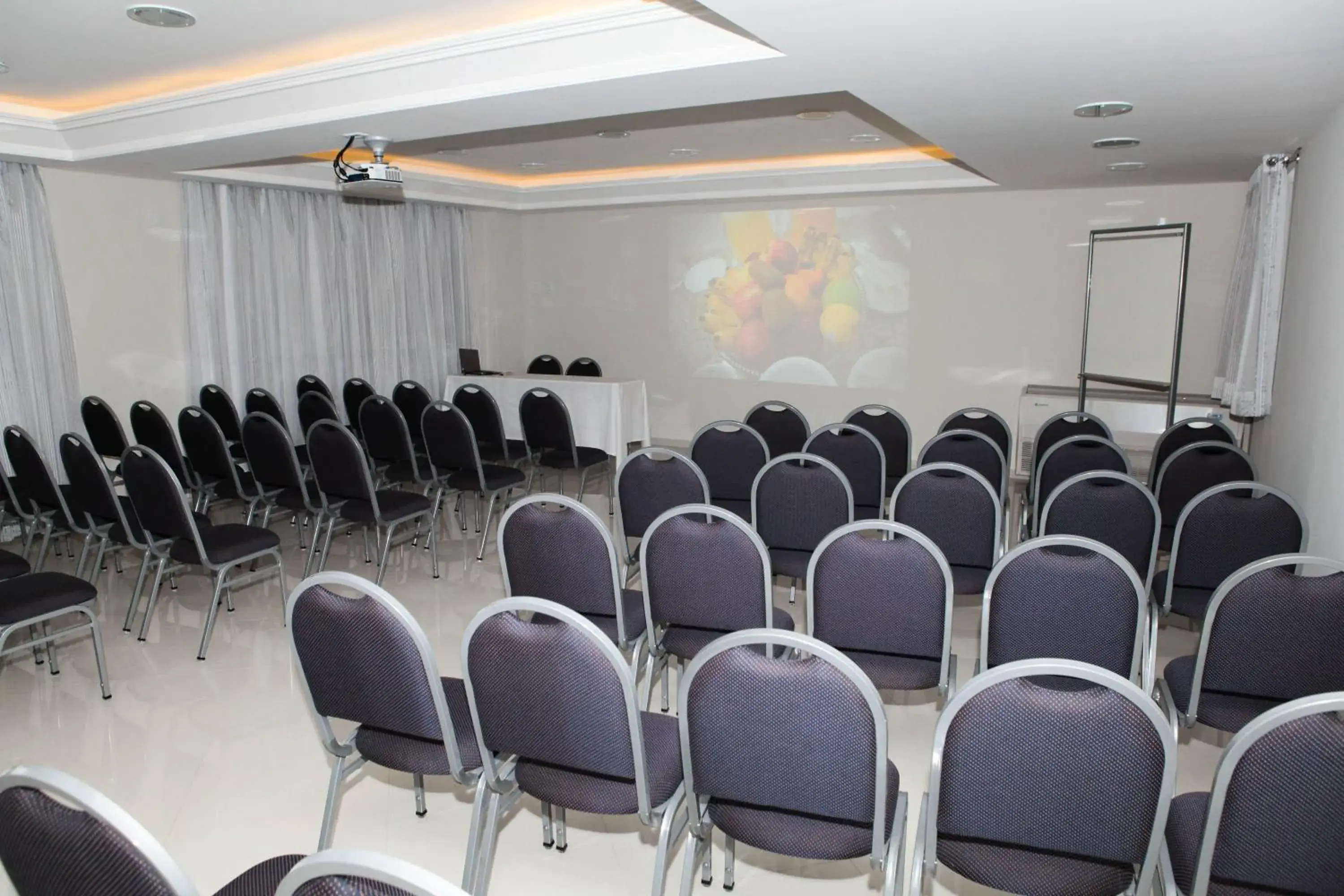Meeting/conference room in San Marino Palace Hotel