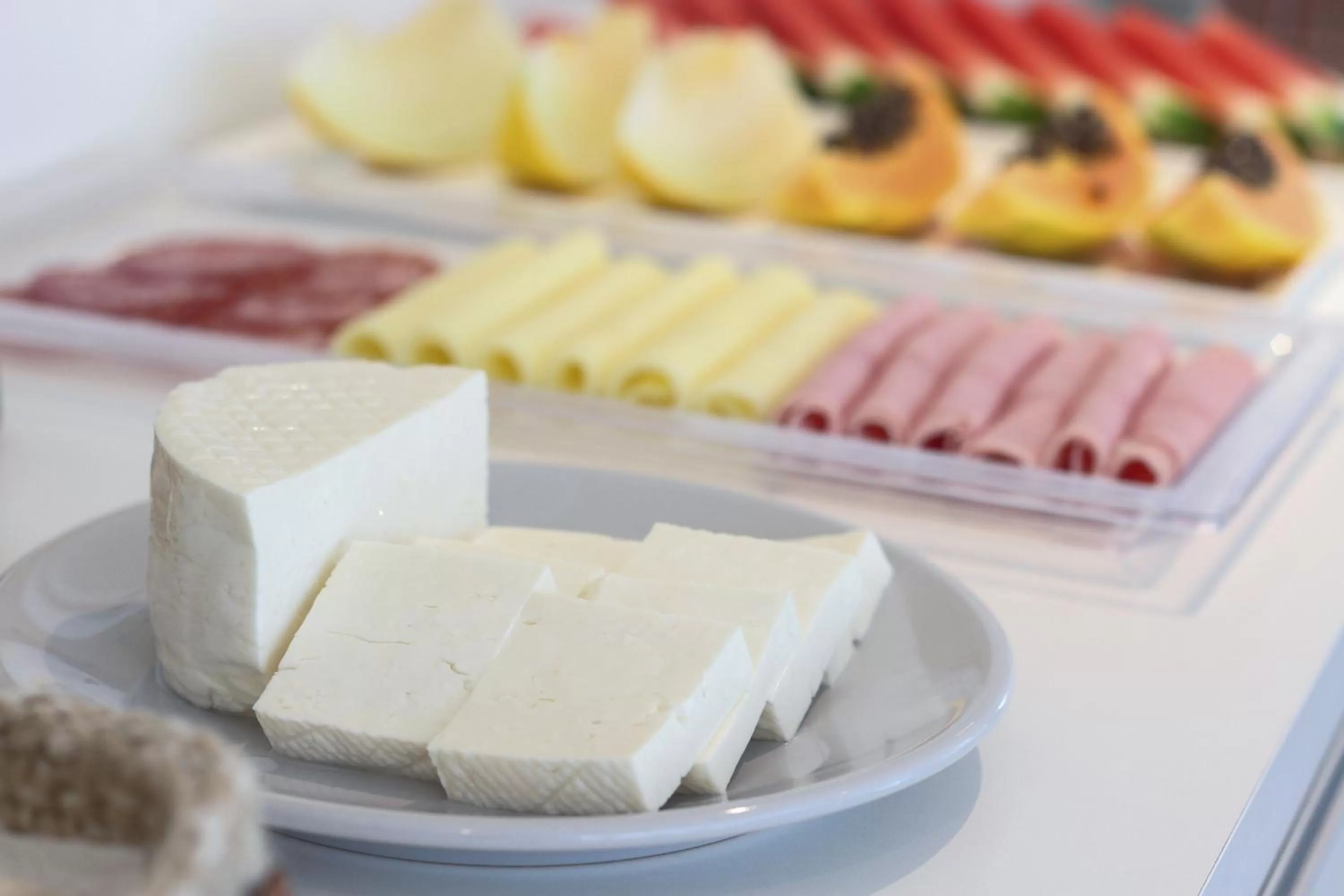 Breakfast in Guest House Guarujá Hotel Boutique