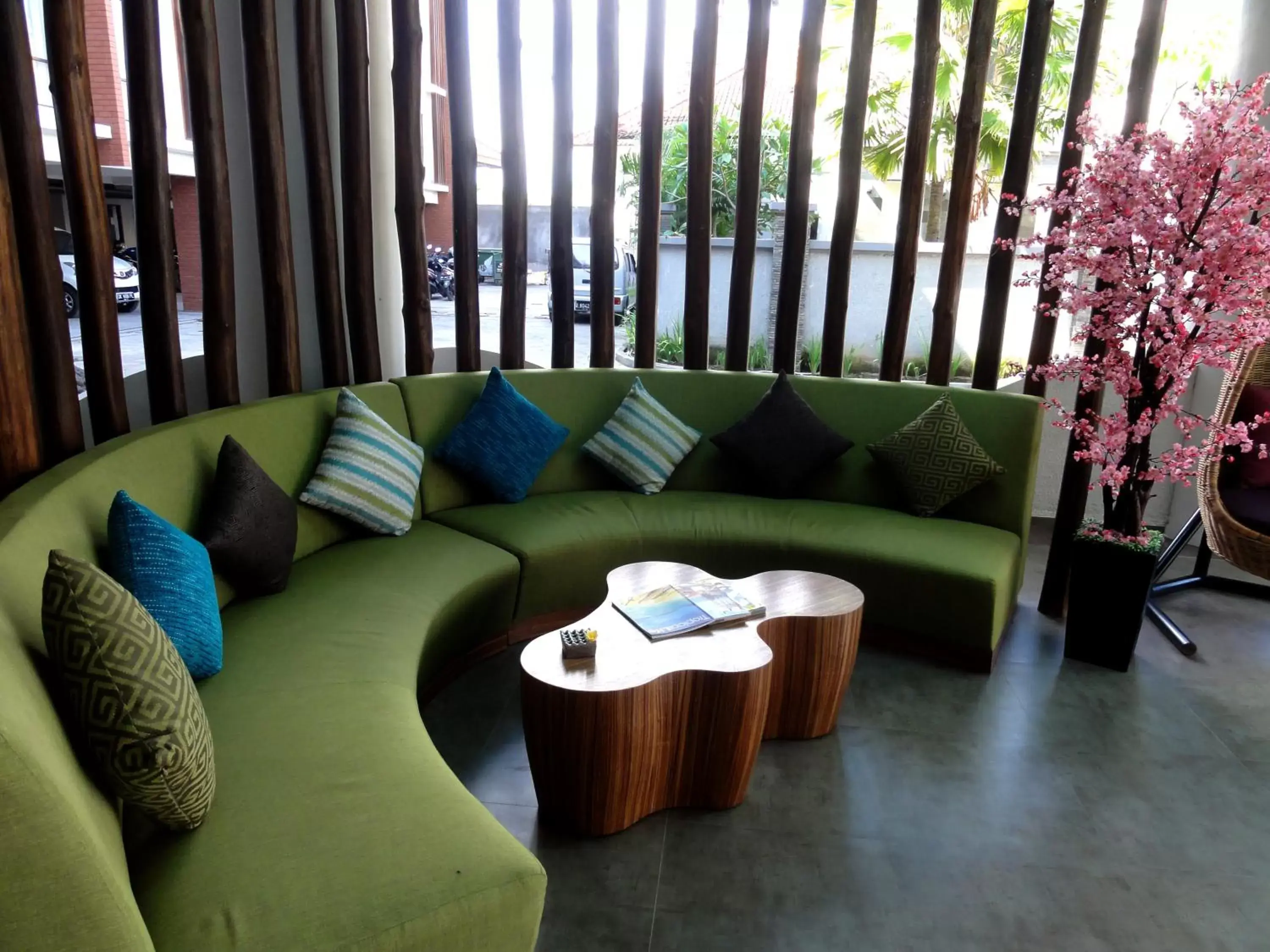 Other, Seating Area in Ion Bali Benoa