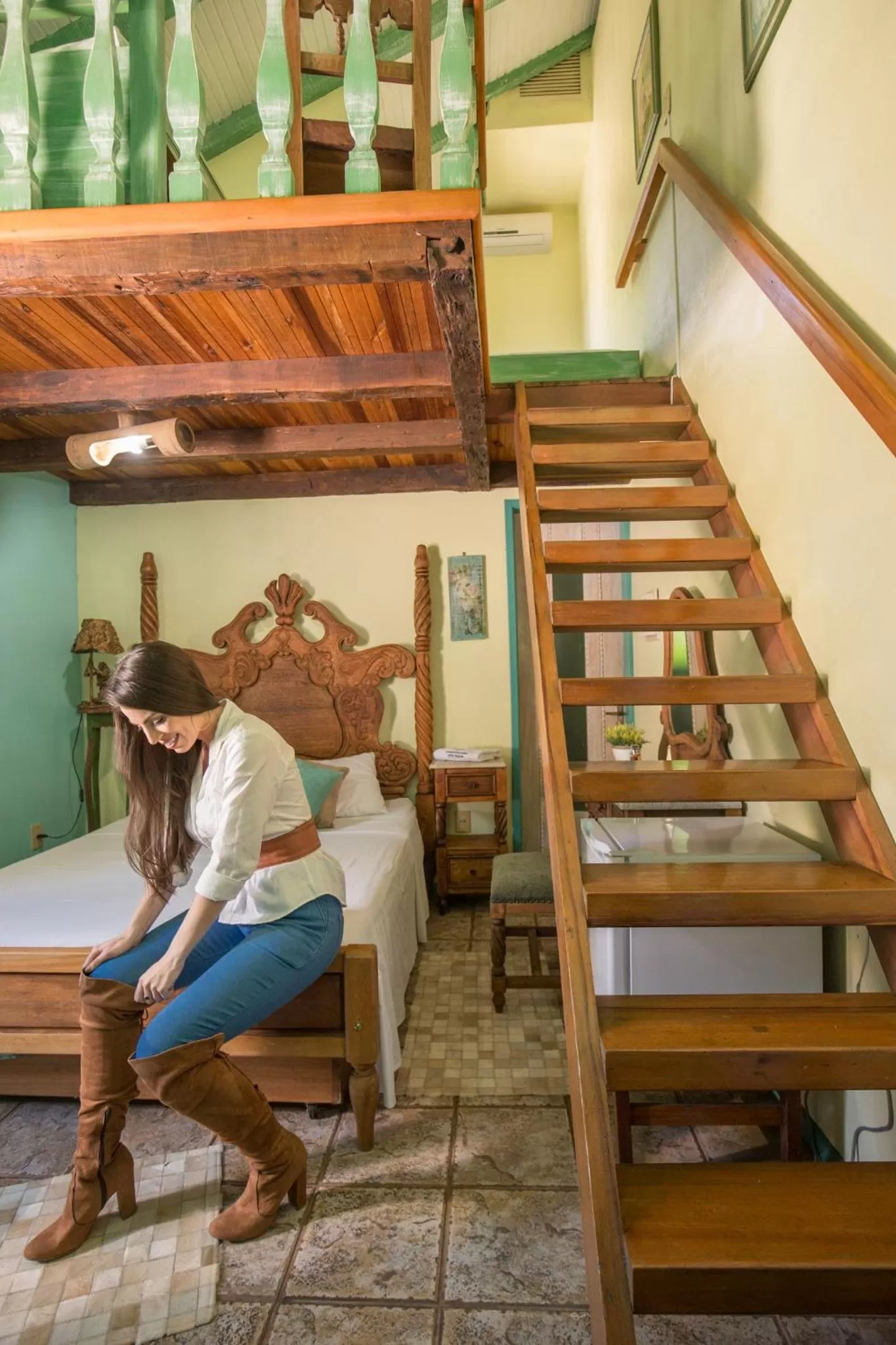 Hotel Chácara das Flores