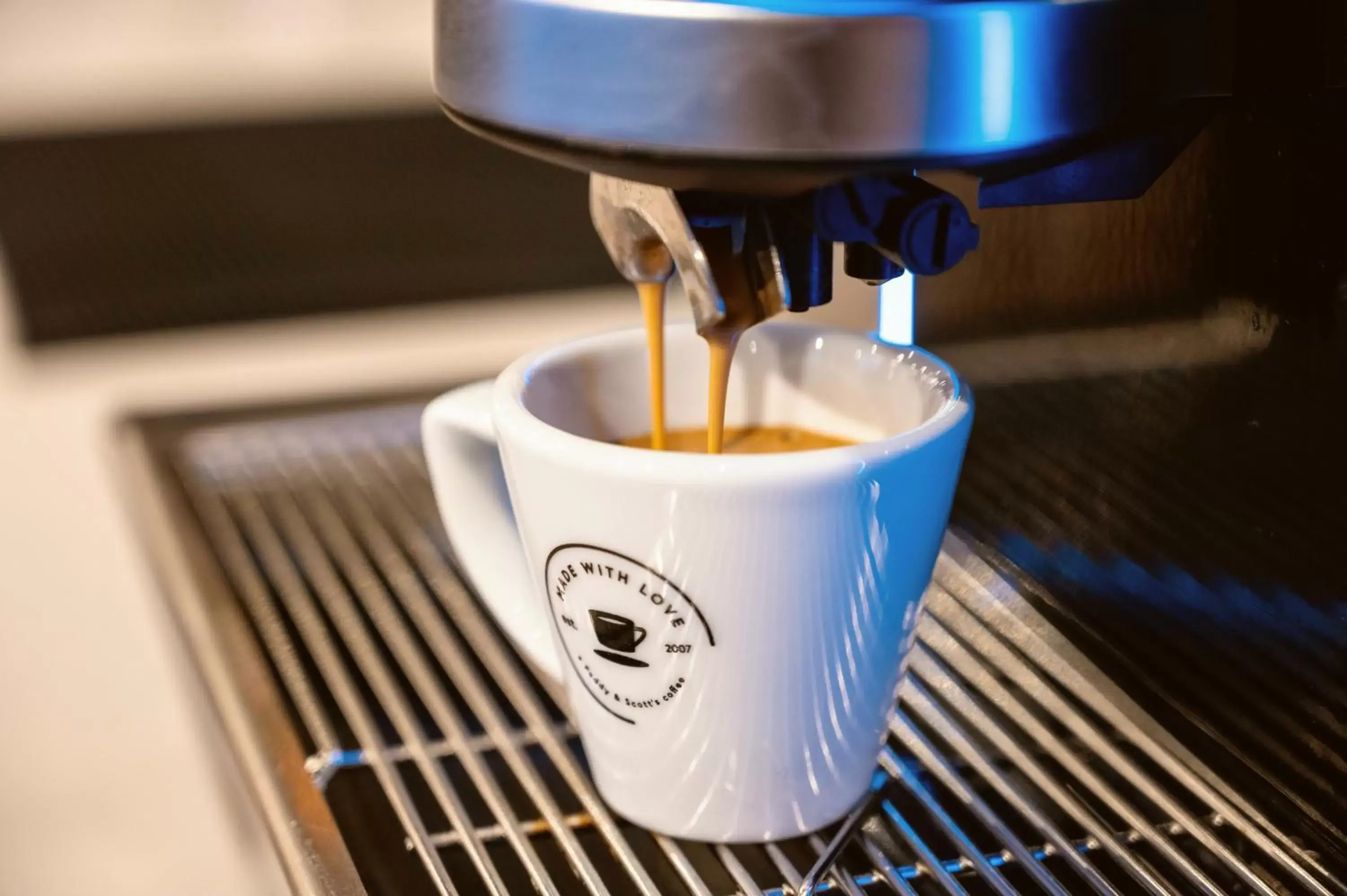 Breakfast in Wilde Aparthotels Manchester City Centre Breakfast in Wilde Aparthotels Manchester City Centre