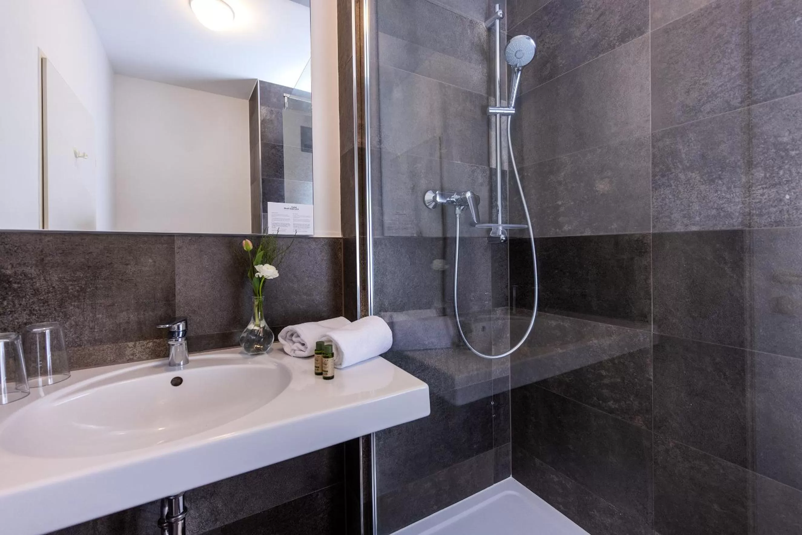 Hotel Stadt Gütersloh