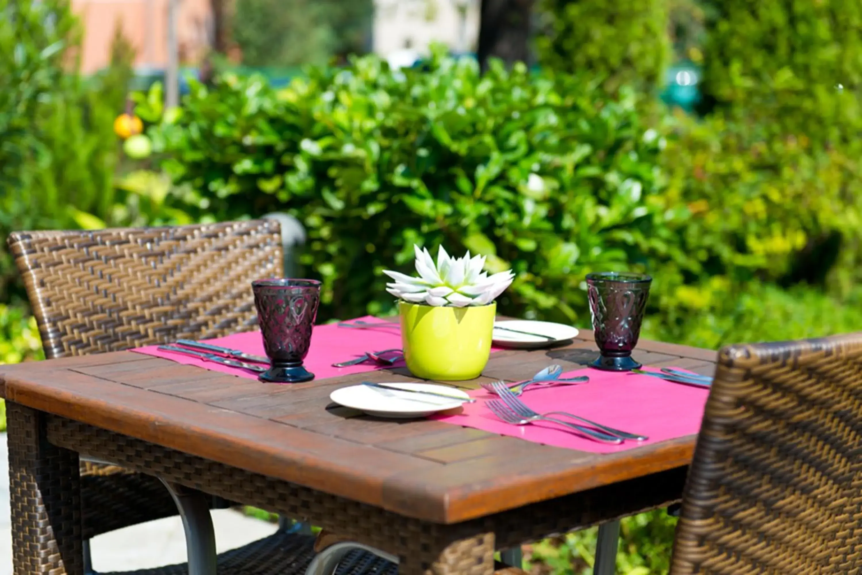 Balcony/Terrace, Restaurant/Places to Eat in Achat Premium Hotel Budapest