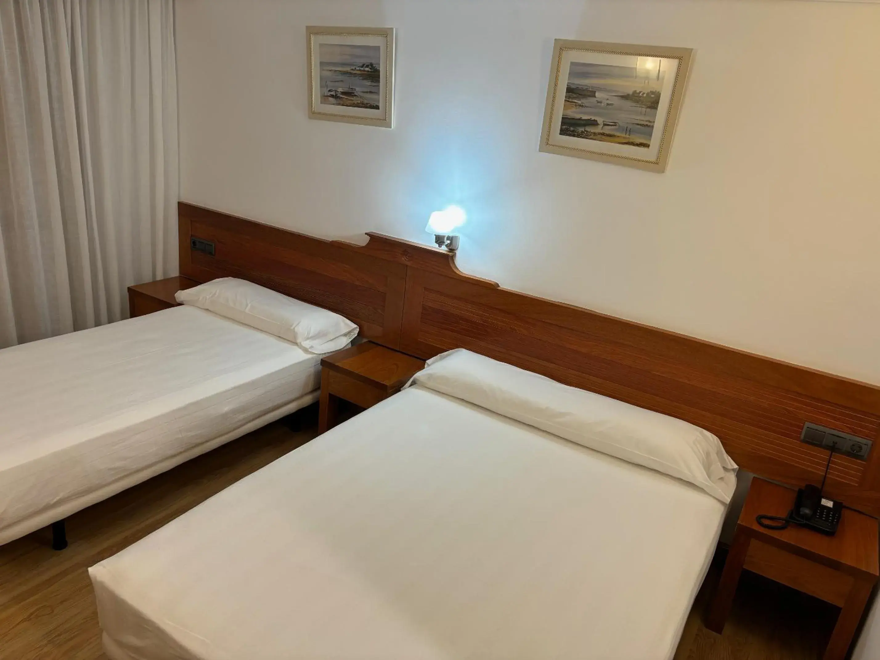 Photo of the whole room, Bed in Gran Hotel Liber & Spa Playa Golf