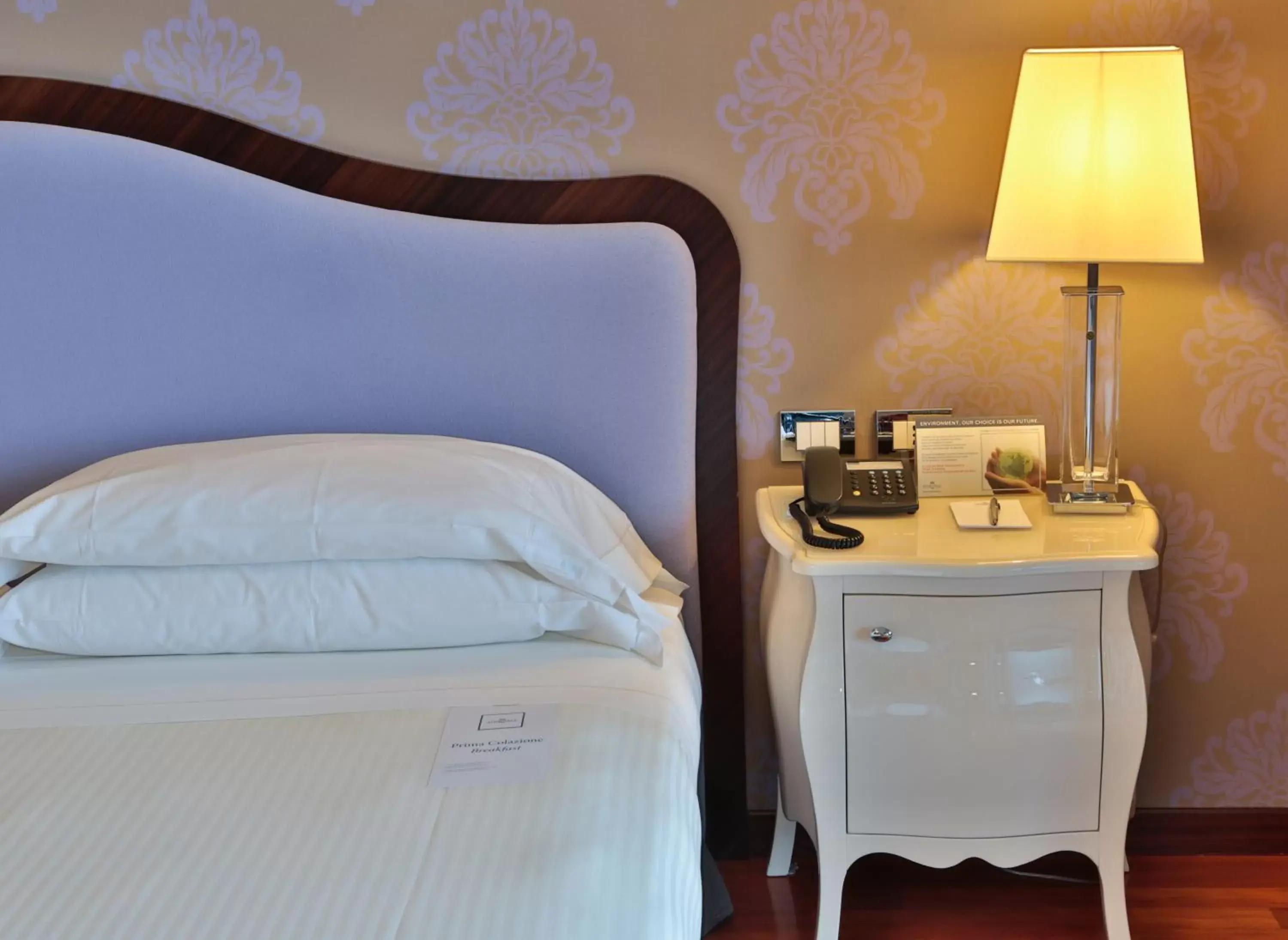 Executive Double Room in UNAHOTELS Expo Fiera Milano