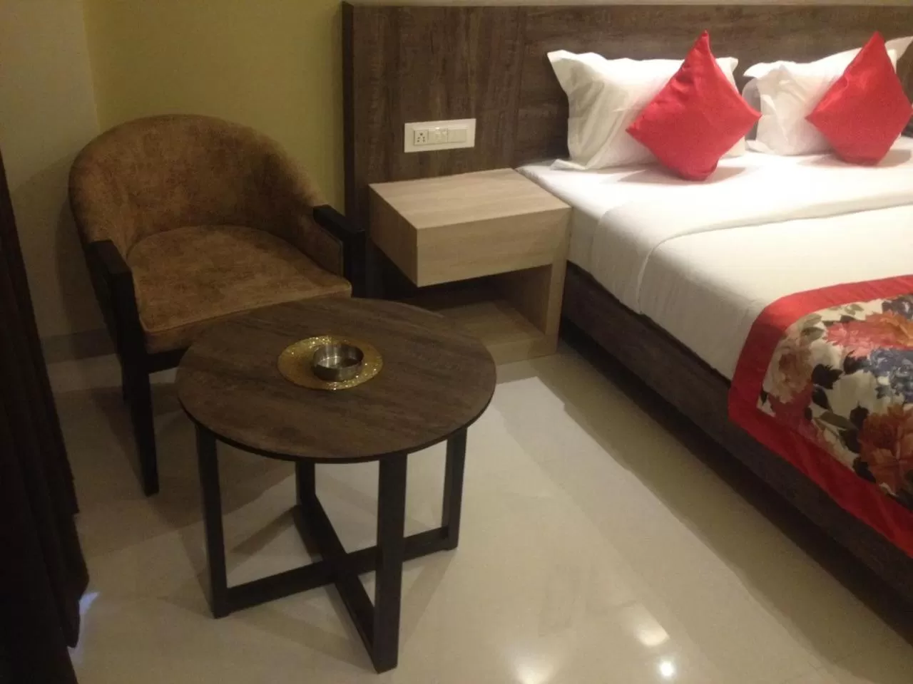 View (from property/room) in Hotel Malisca