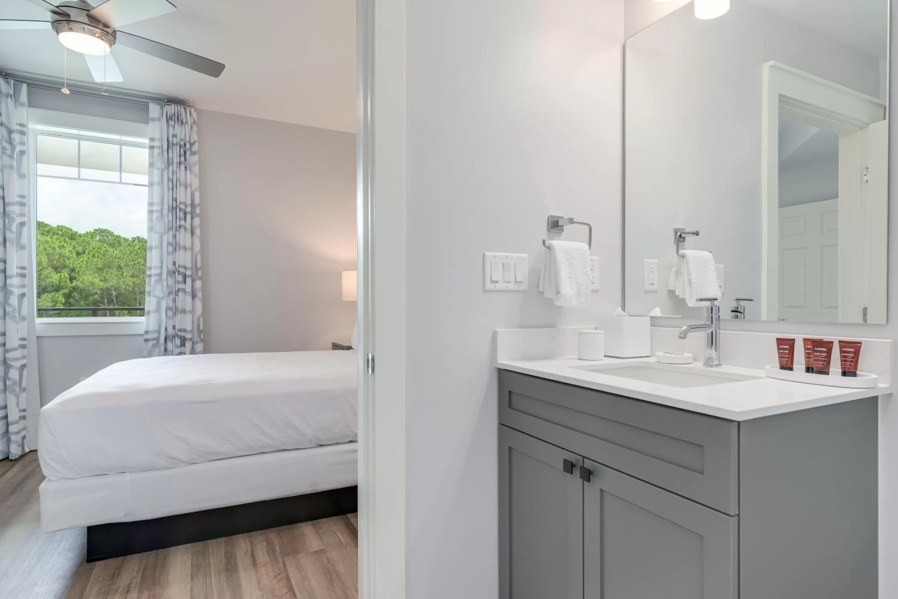 Osprey Pointe 2 Bedroom Condo in Sandestin Golf and Beach Resort