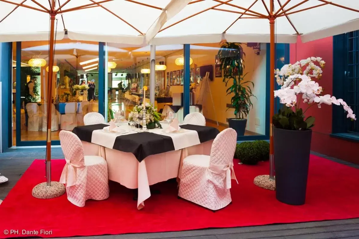 Banquet/Function facilities, Banquet Facilities in Schio Hotel